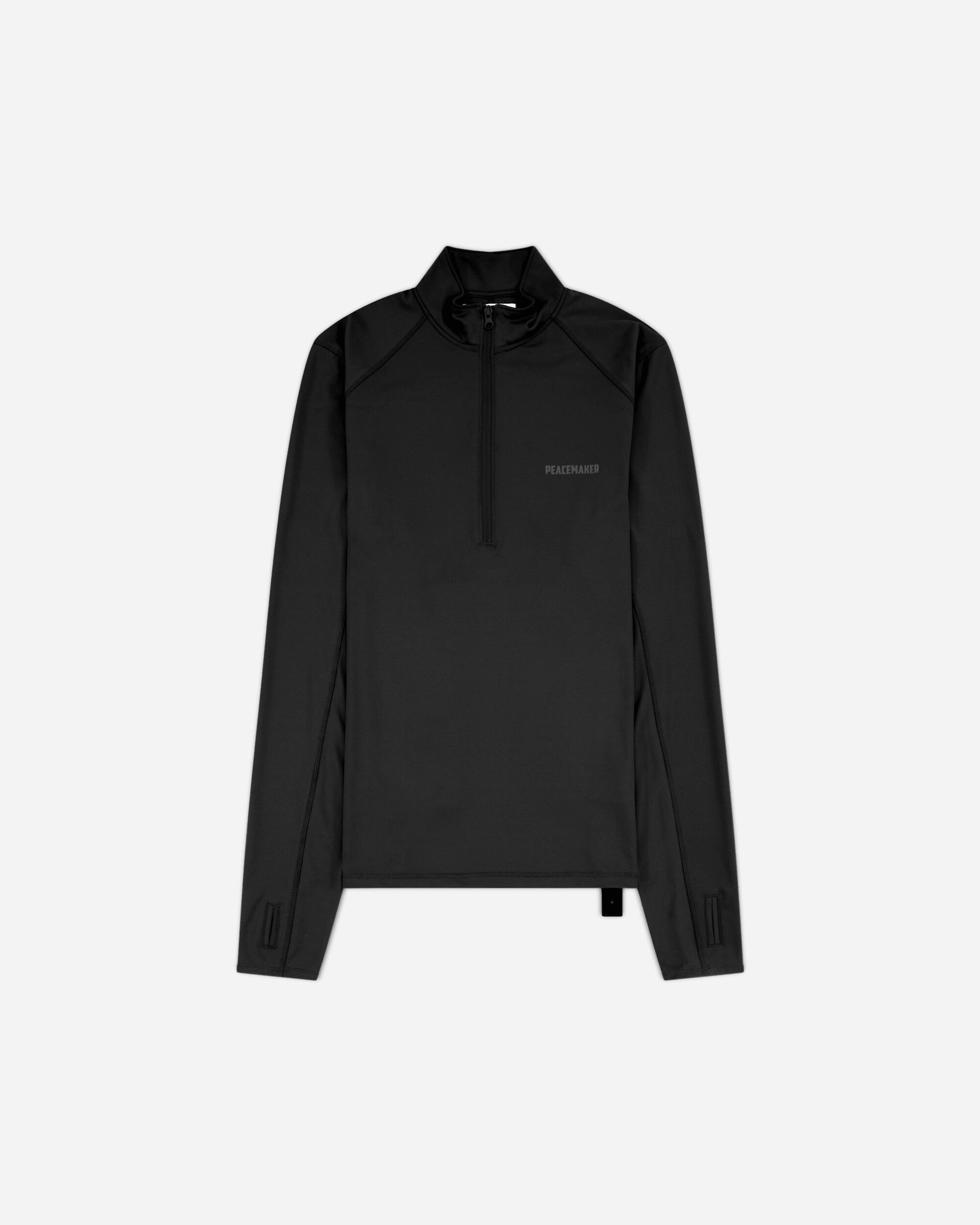OAMC Peacemaker Men's Technical Top Black