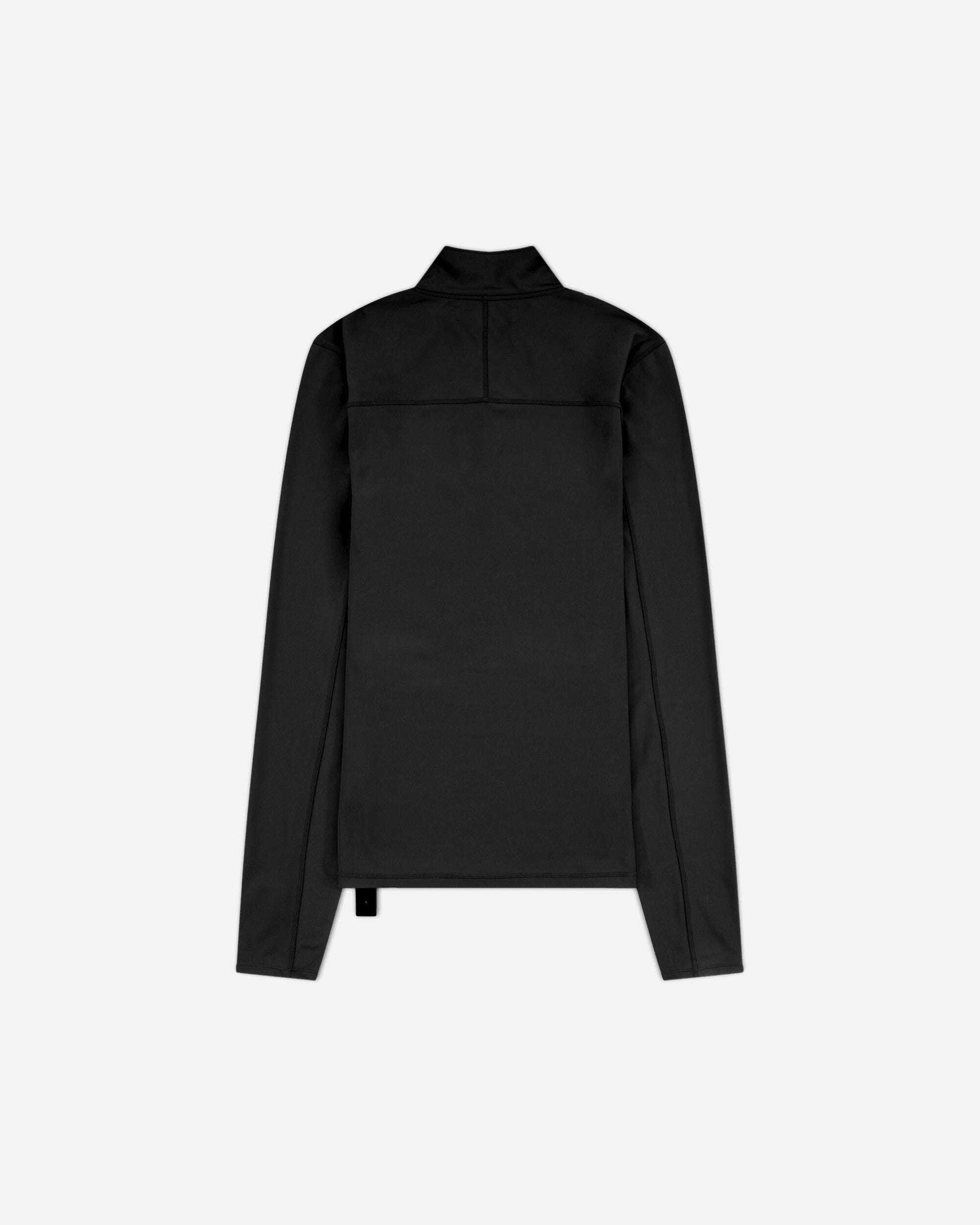 OAMC Peacemaker Men's Technical Top Black, view 2