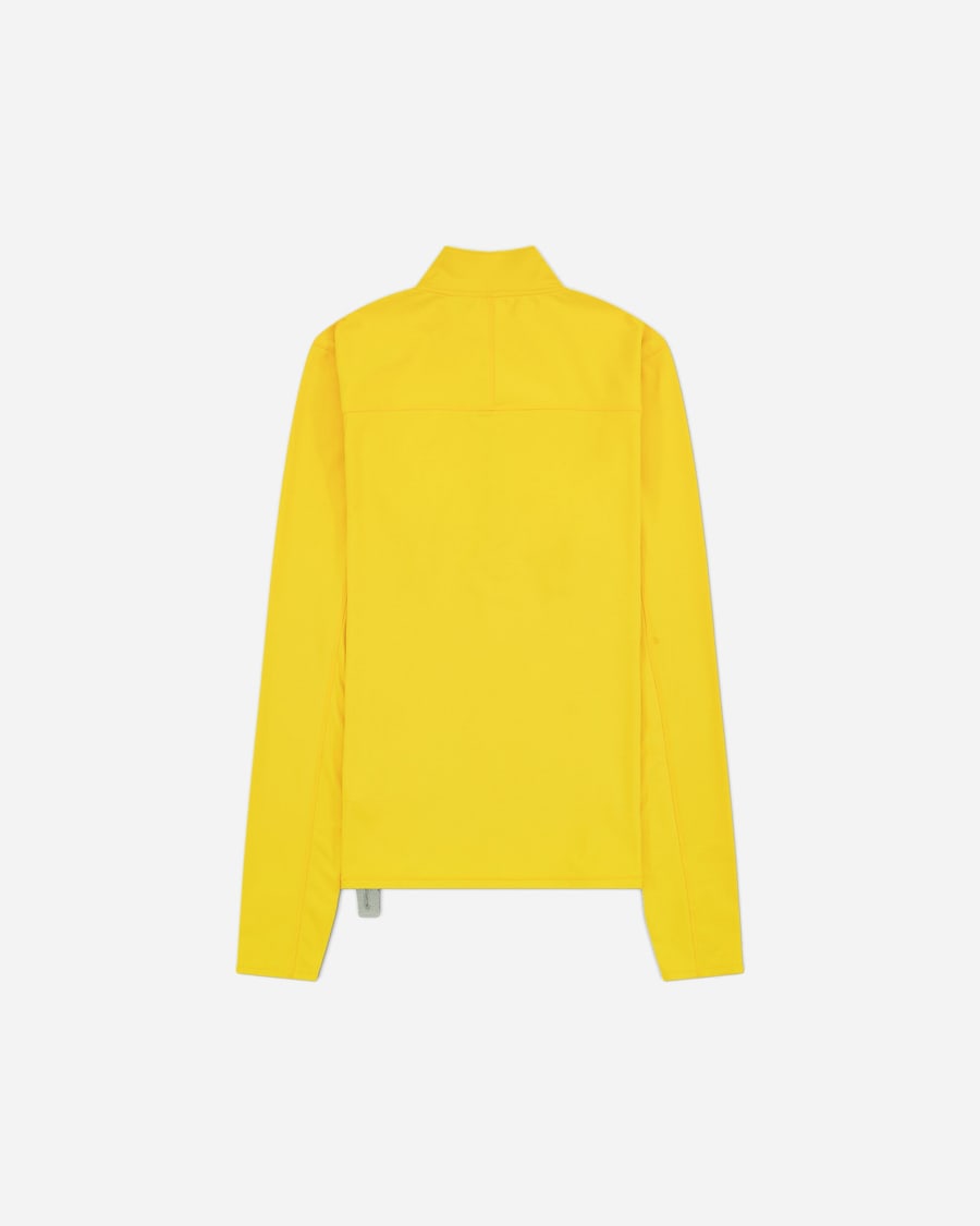 OAMC Peacemaker Men's Technical Top Yellow, view 2