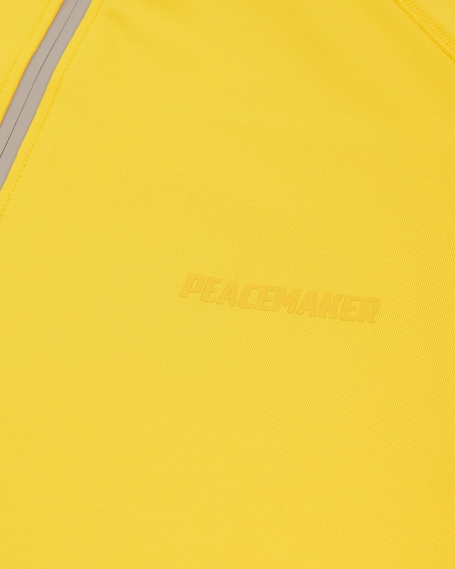 OAMC Peacemaker Men's Technical Top Yellow, view 3