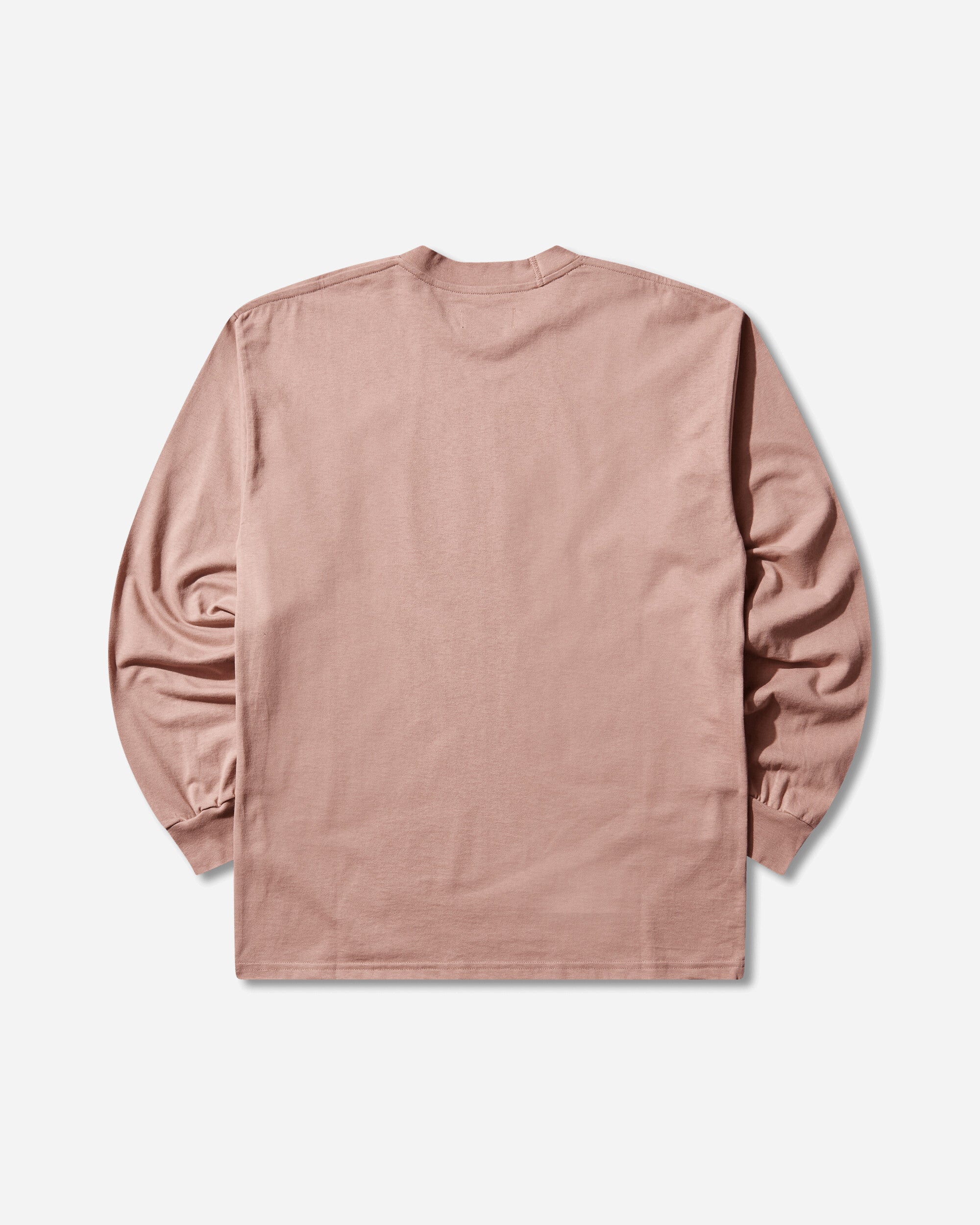 Magliano Men's Piccolo Paradiso Longsleeve T-Shirt Rose, view 2