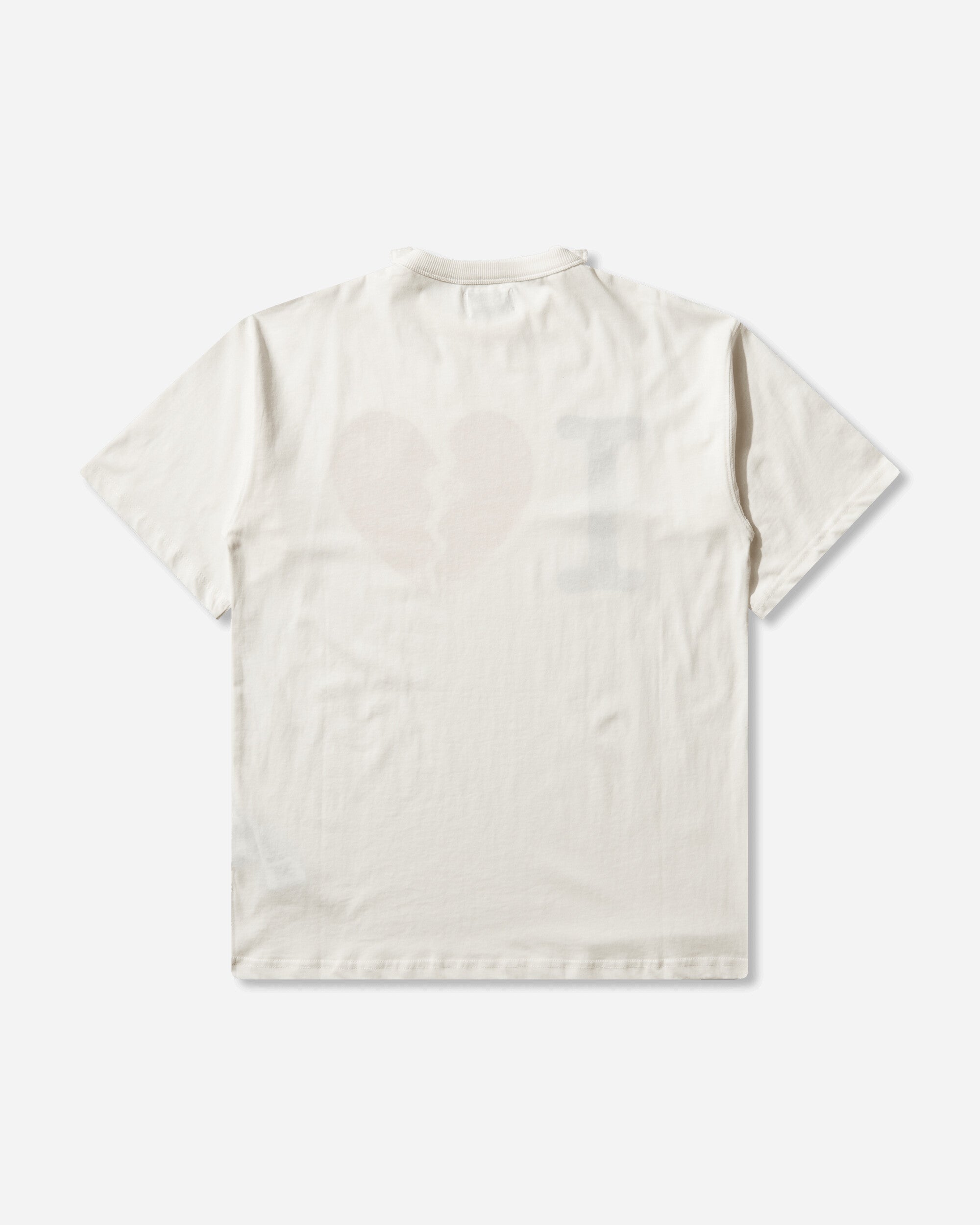 Magliano Men's I Suffer T-Shirt White, view 2