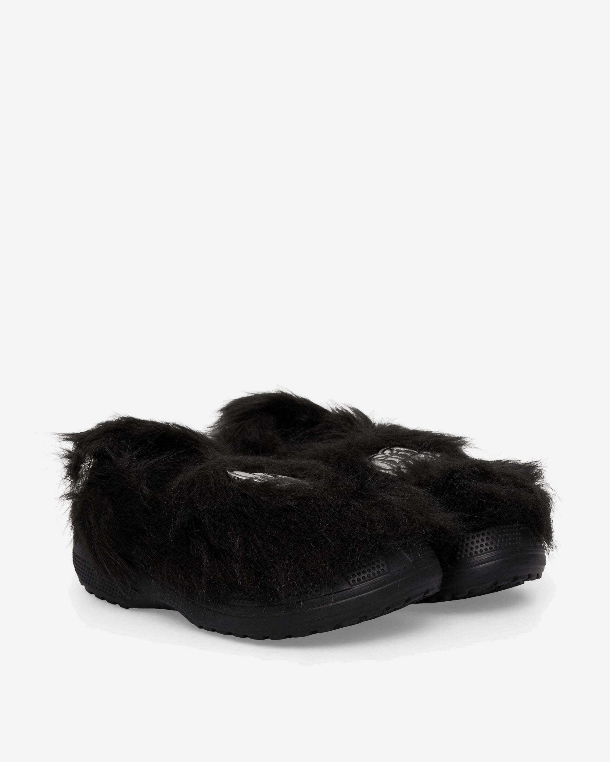 Crocs CHITO Classic Crafted Clogs Black, view 2