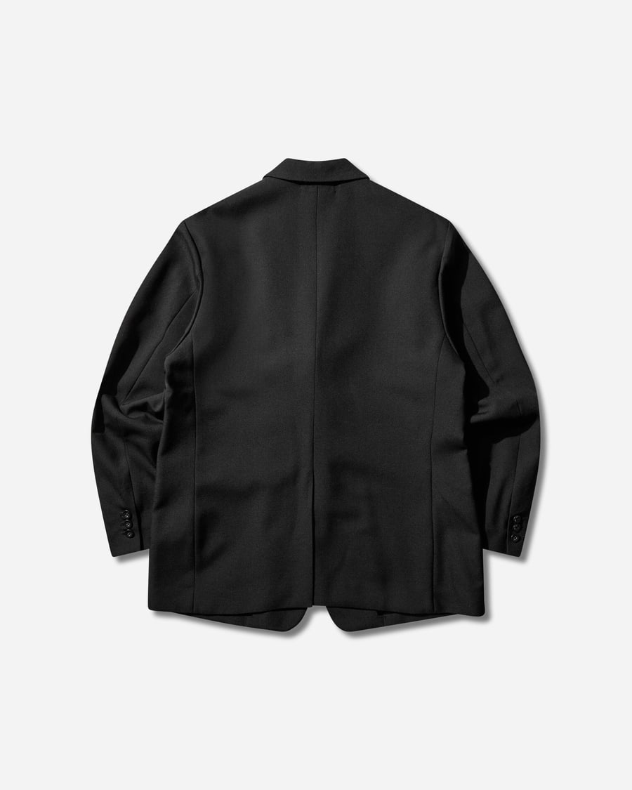 WTAPS Men's Academy Jacket Black, view 2