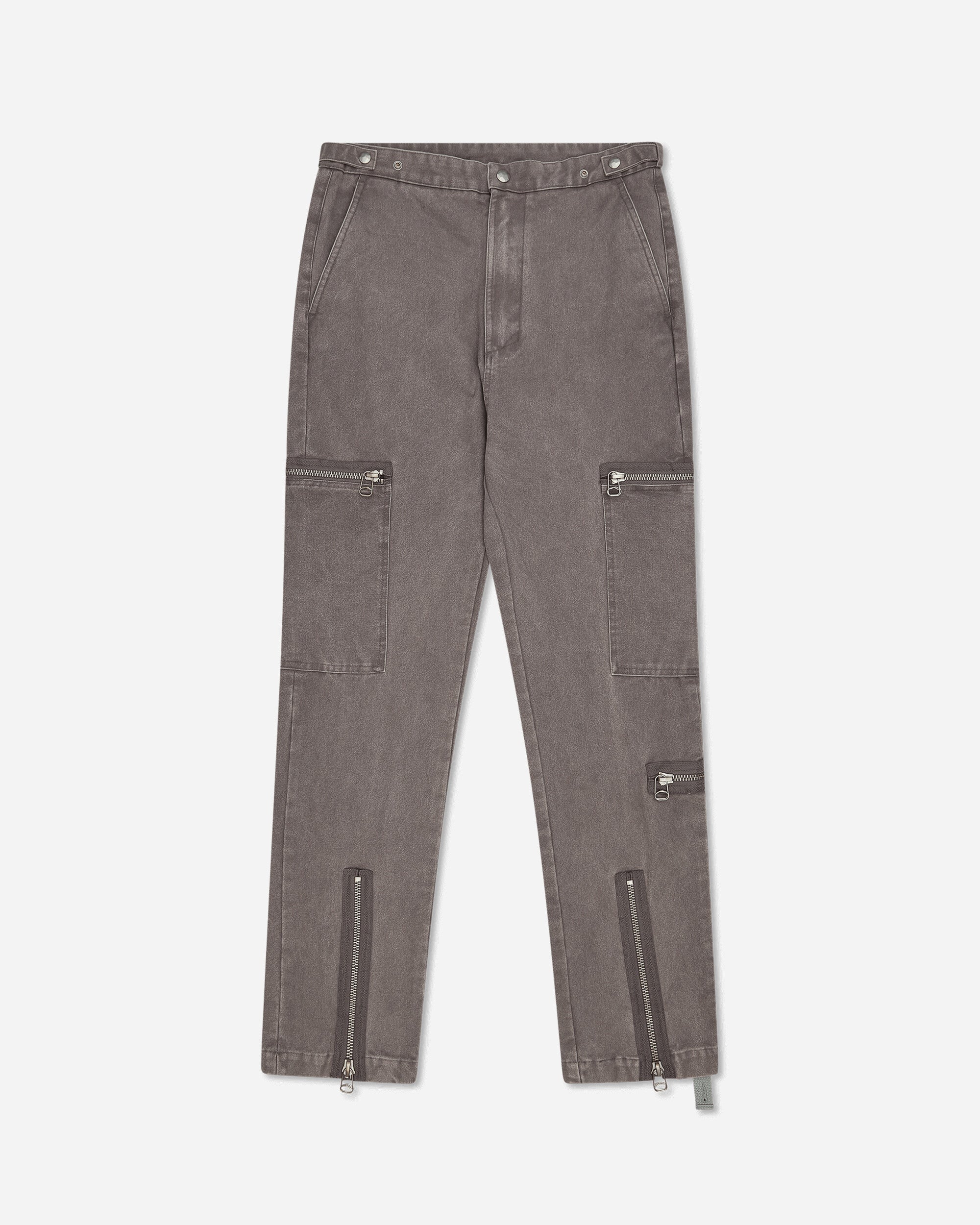 OAMC Peacemaker Men's Flight Pants Lilac