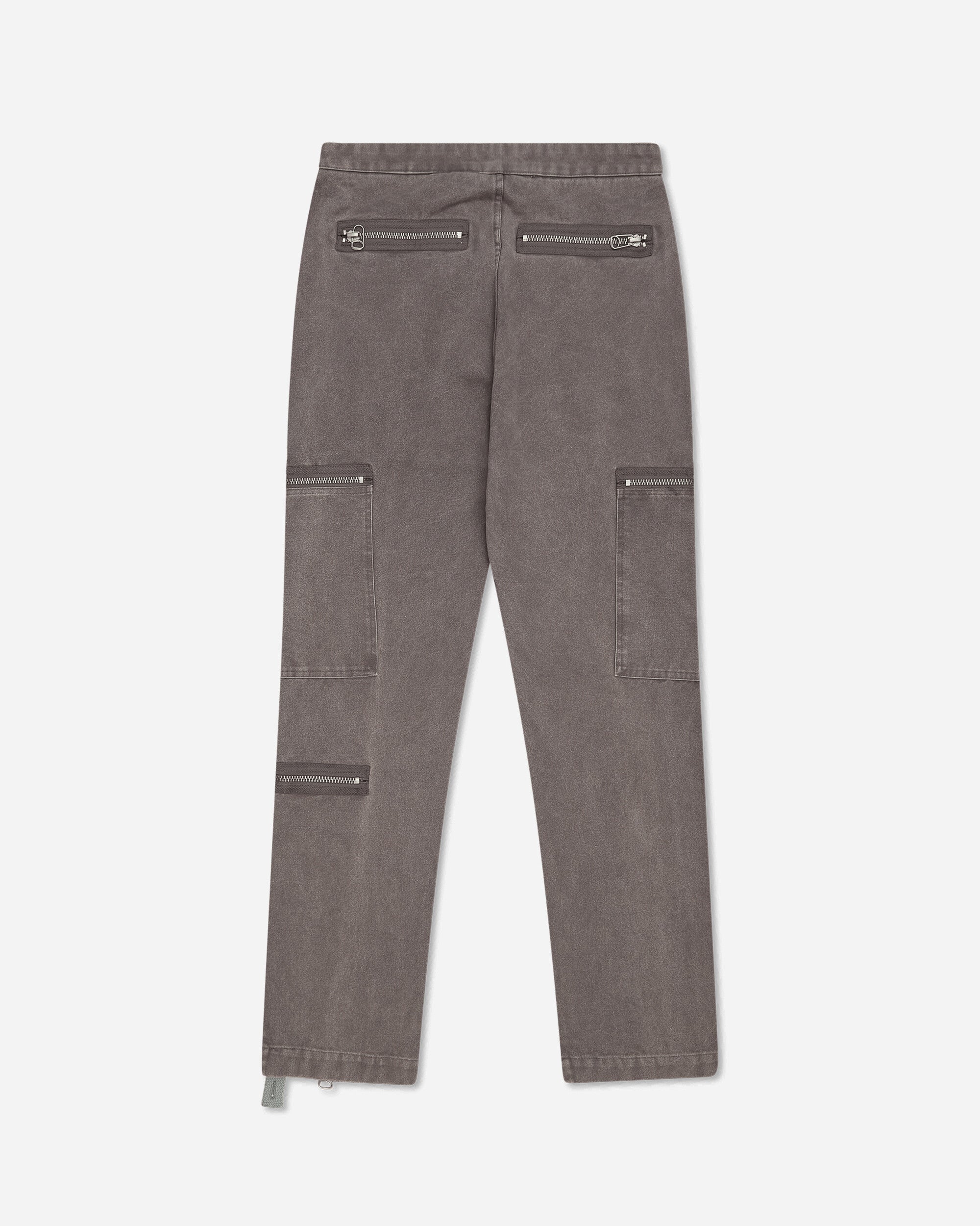 OAMC Peacemaker Men's Flight Pants Lilac, view 2