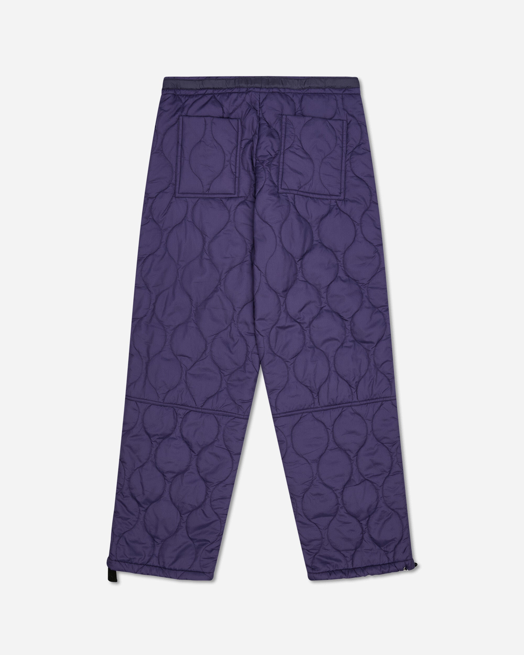OAMC Peacemaker Men's Liner Pant Potent Purple, view 2