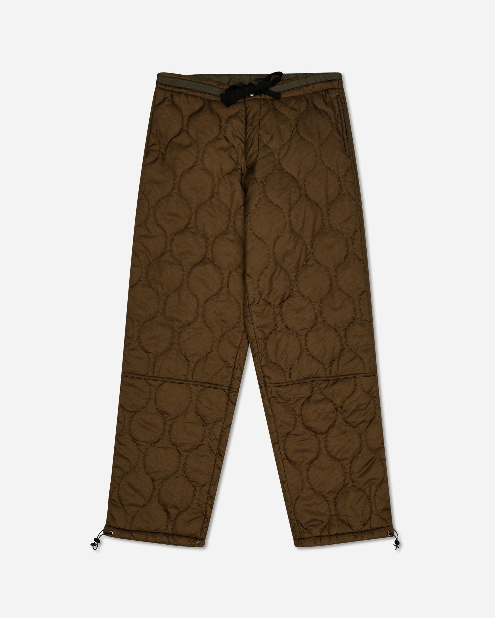 OAMC Peacemaker Men's Liner Pant Beige