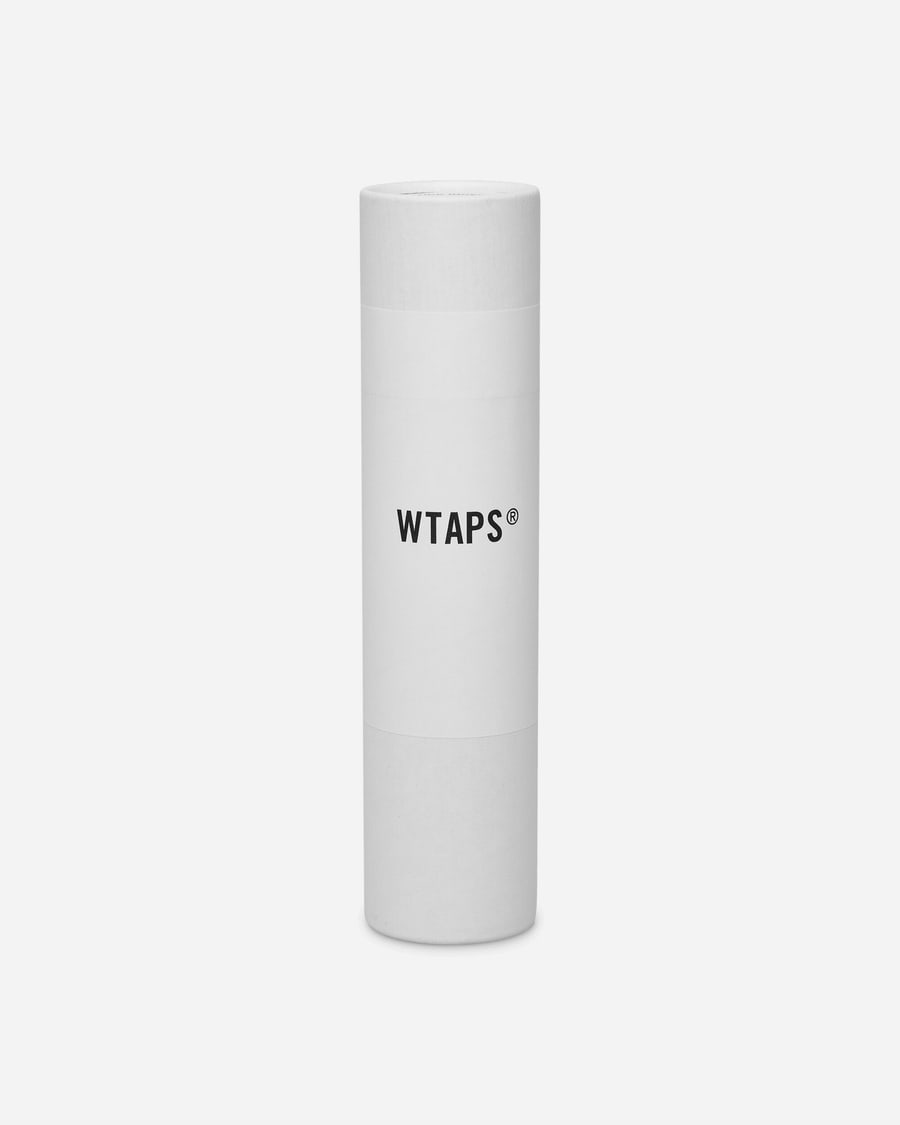 WTAPS Kuumba Agape Incense White