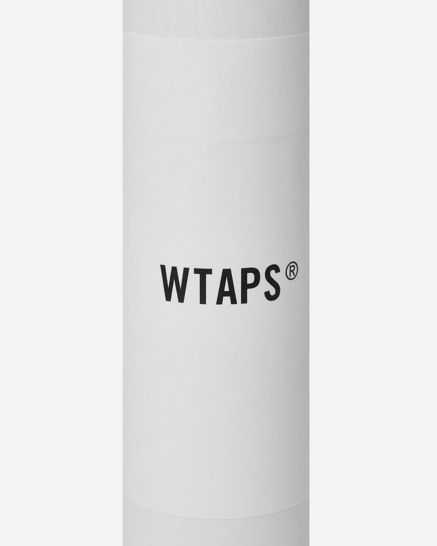 WTAPS Kuumba Agape Incense White, view 4