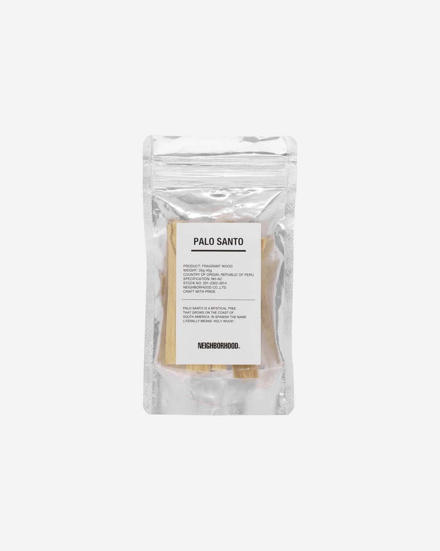 Neighborhood Palo Santo Bundle, view 2