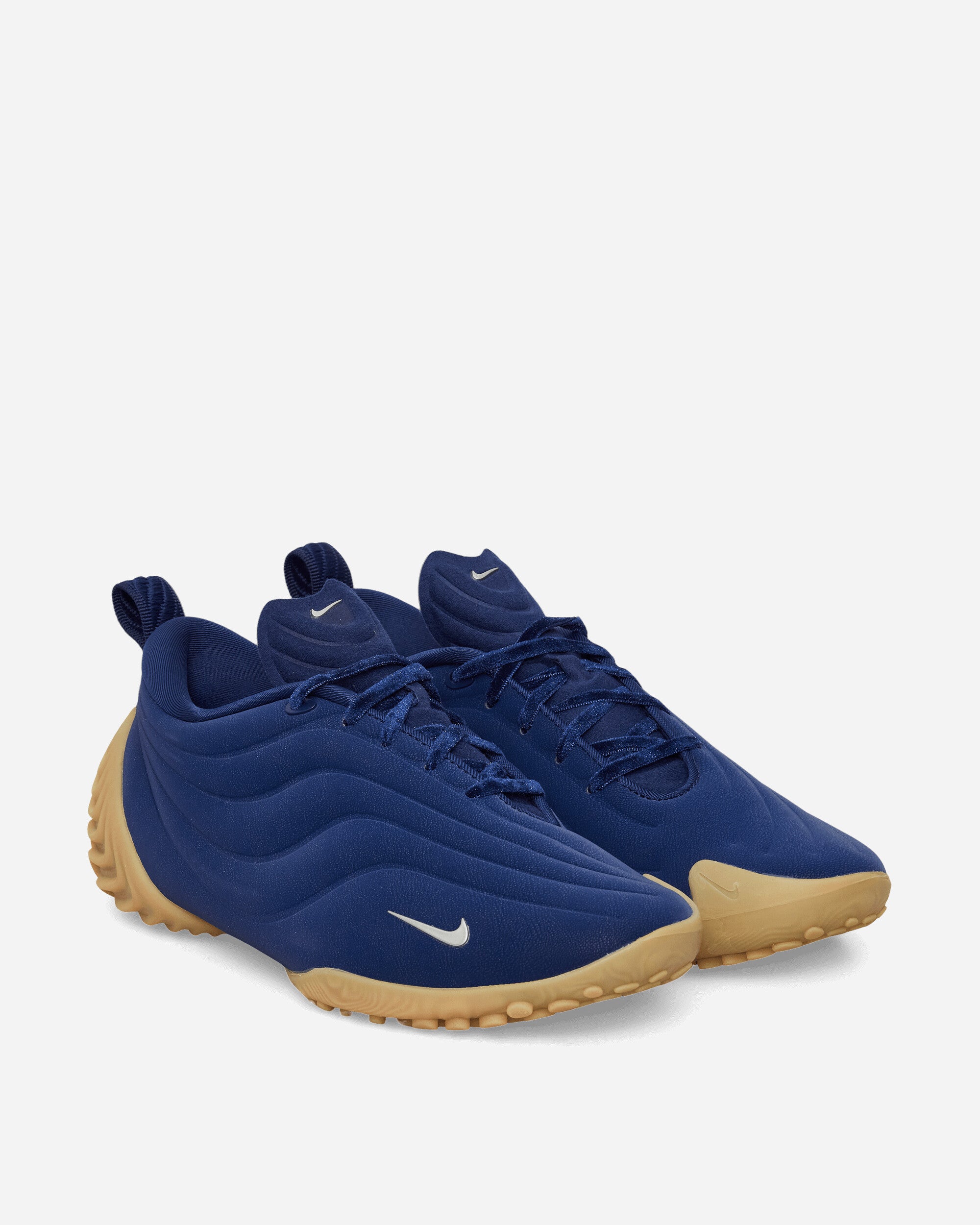 Nike Women's Astra Ultra Sneakers Blue Void, view 2