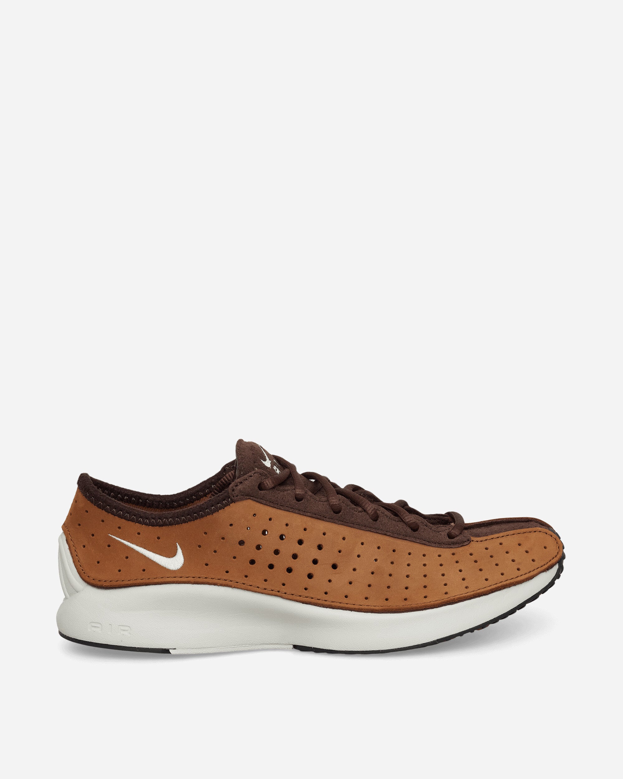 Nike Women's Air Superfly Sneakers Light British Tan / Baroque Brown