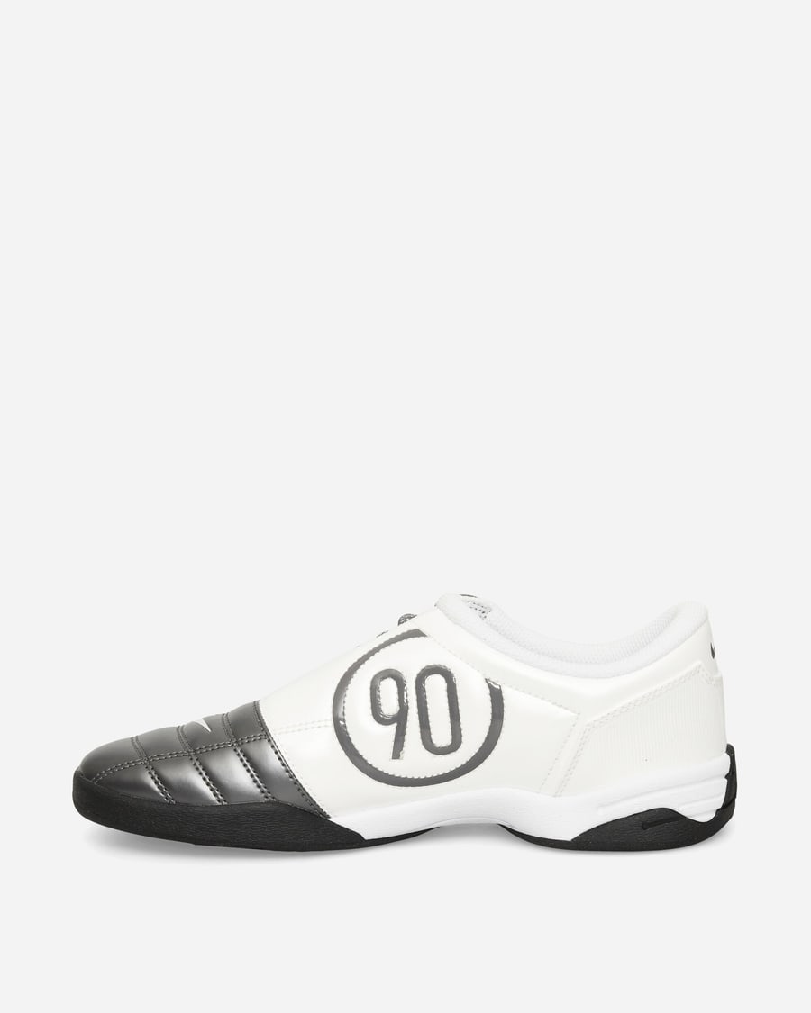 Nike Total 90 Sneakers Light Graphite / White, view 3