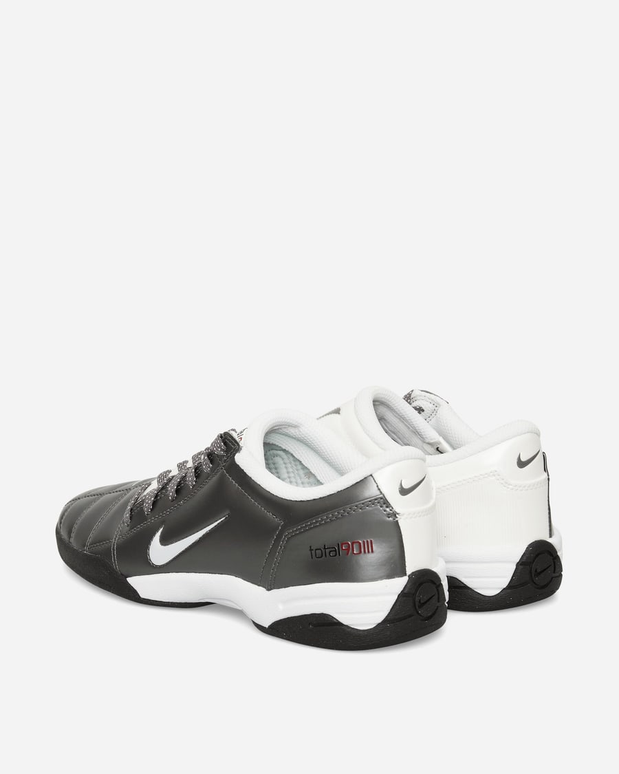 Nike Total 90 Sneakers Light Graphite / White, view 4