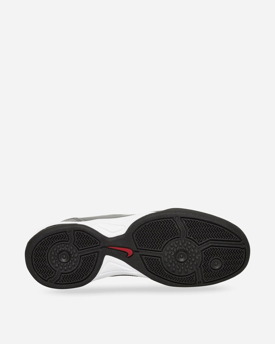 Nike Total 90 Sneakers Light Graphite / White, view 5