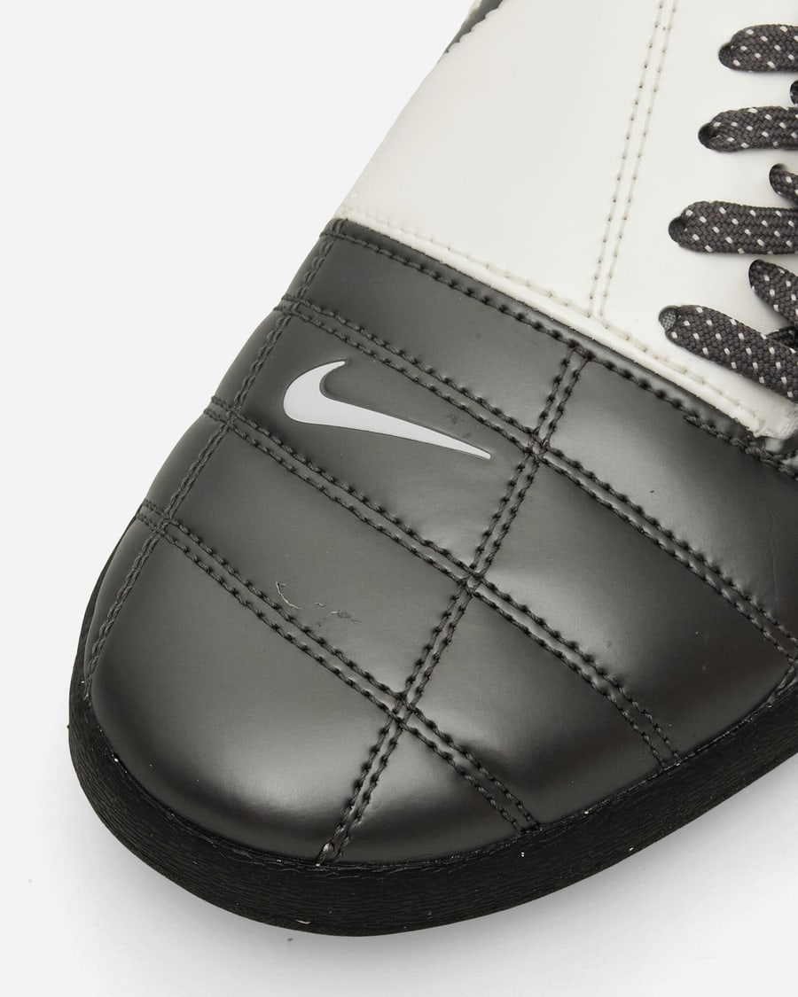 Nike Total 90 Sneakers Light Graphite / White, view 6