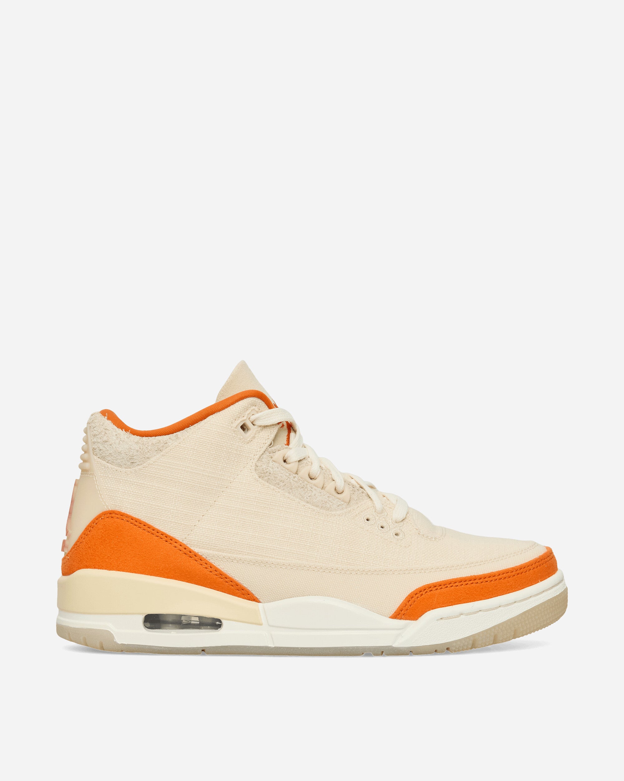 Nike Jordan Women's Air Jordan 3 Sneakers Starfish