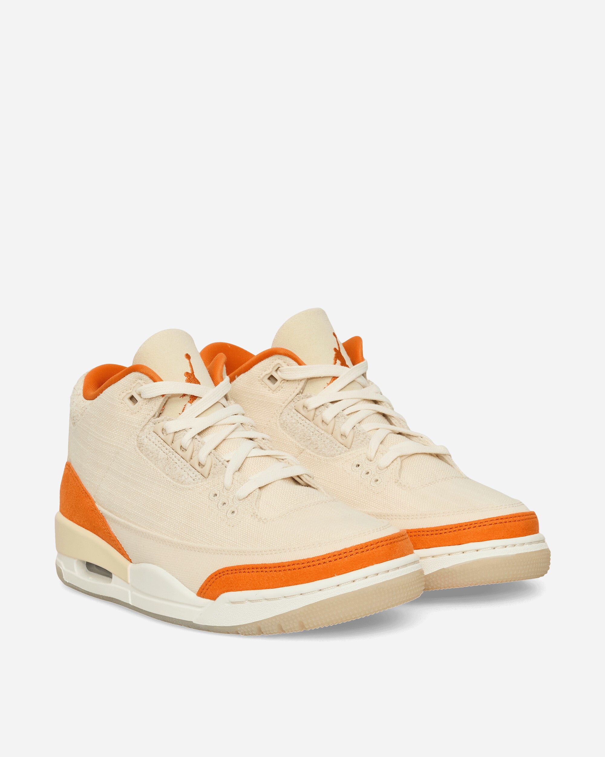 Nike Jordan Women's Air Jordan 3 Sneakers Starfish, view 2