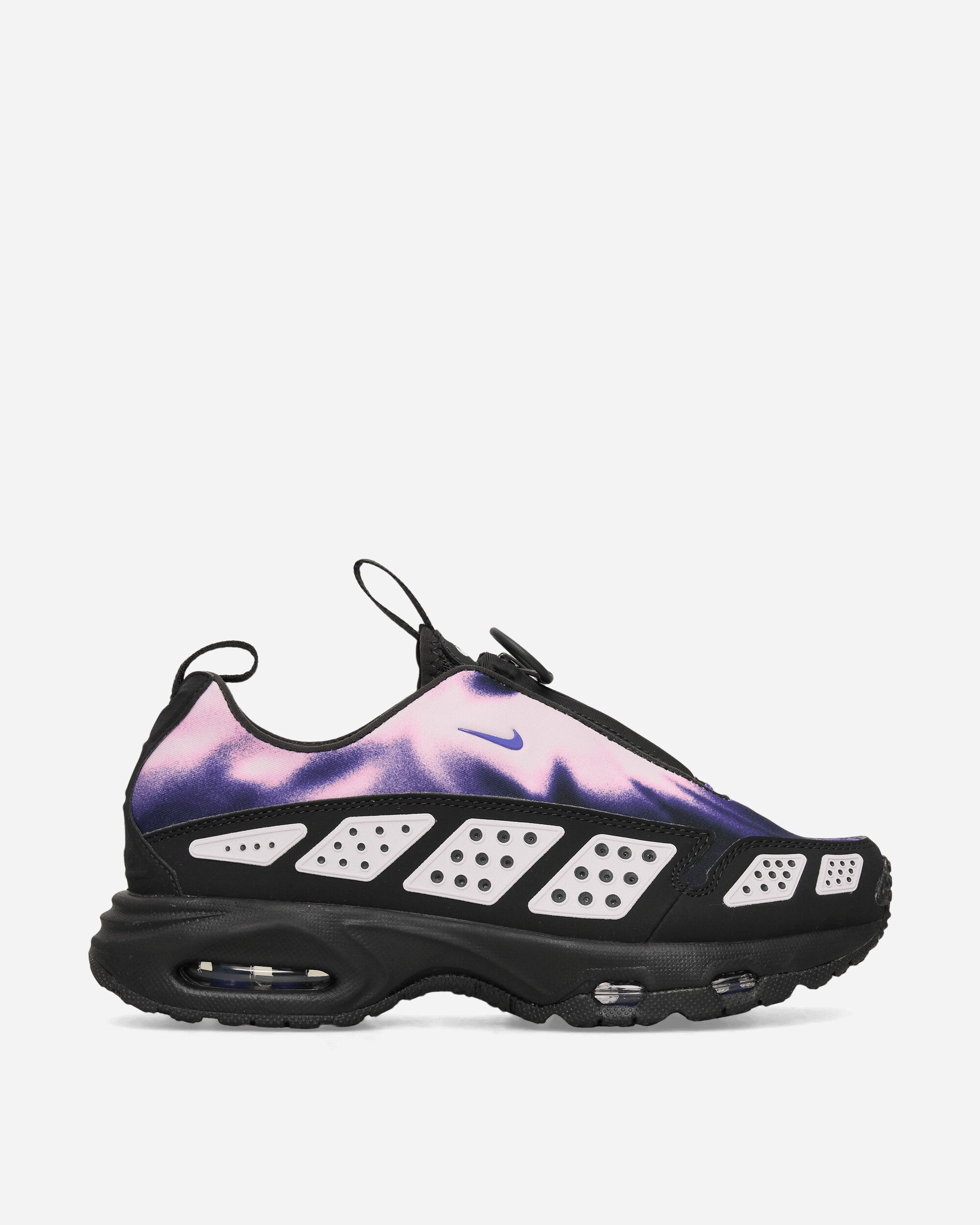Nike Women's Air Max SNDR Sneakers Pink / Violet / Cactus