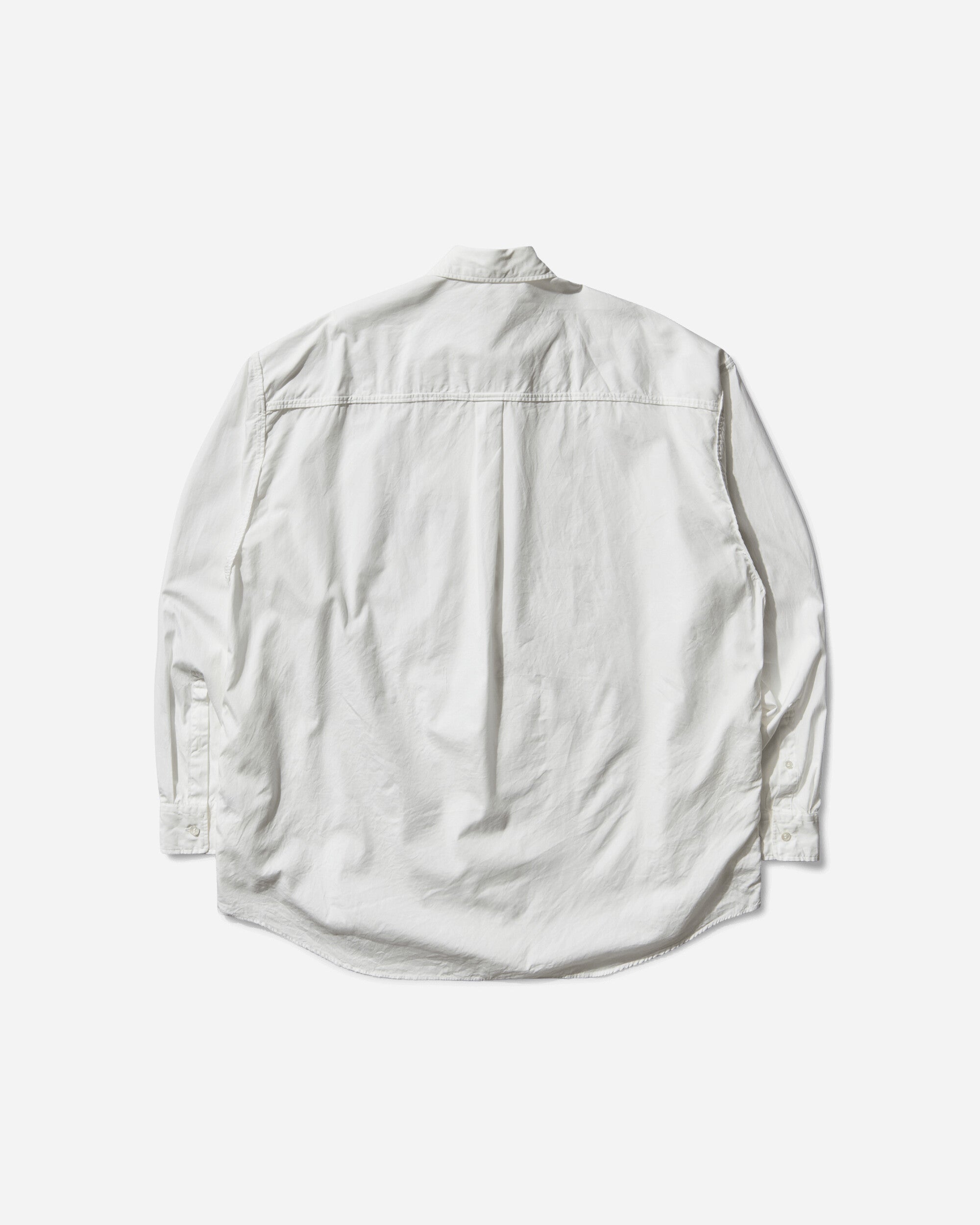Undercover Men's Patches Longsleeve Shirt White, view 2