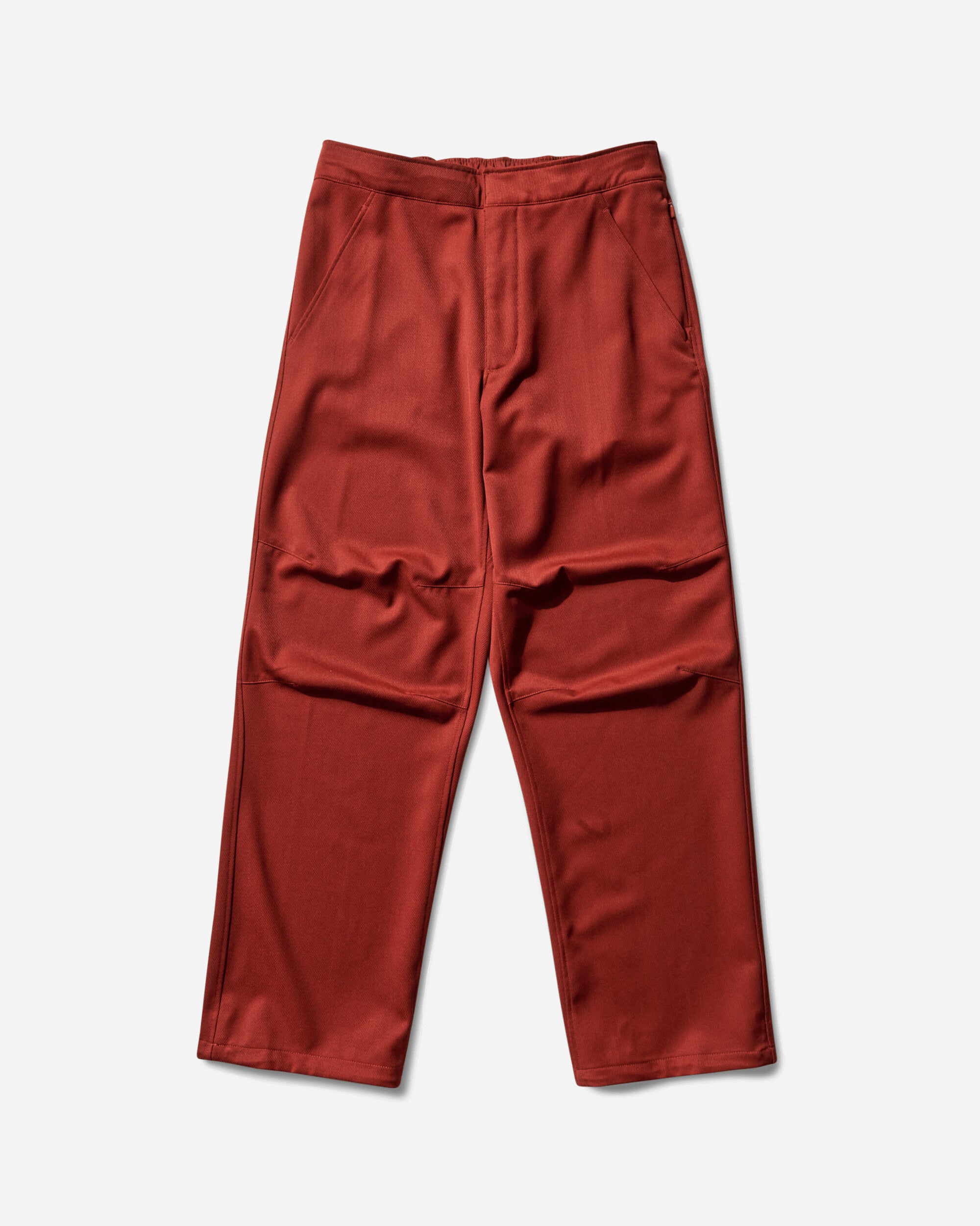 Nike Men's Wool Classic Woven Pants Mars Stone