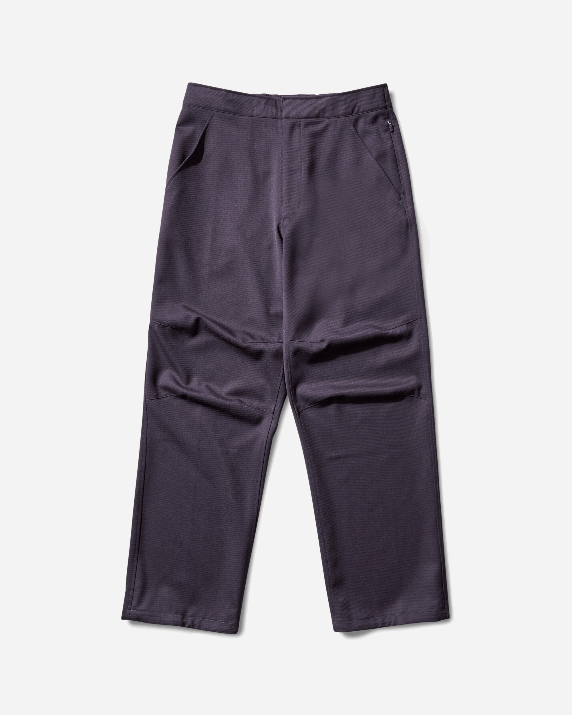 Nike Men's Wool Classic Woven Pants Cave Purple