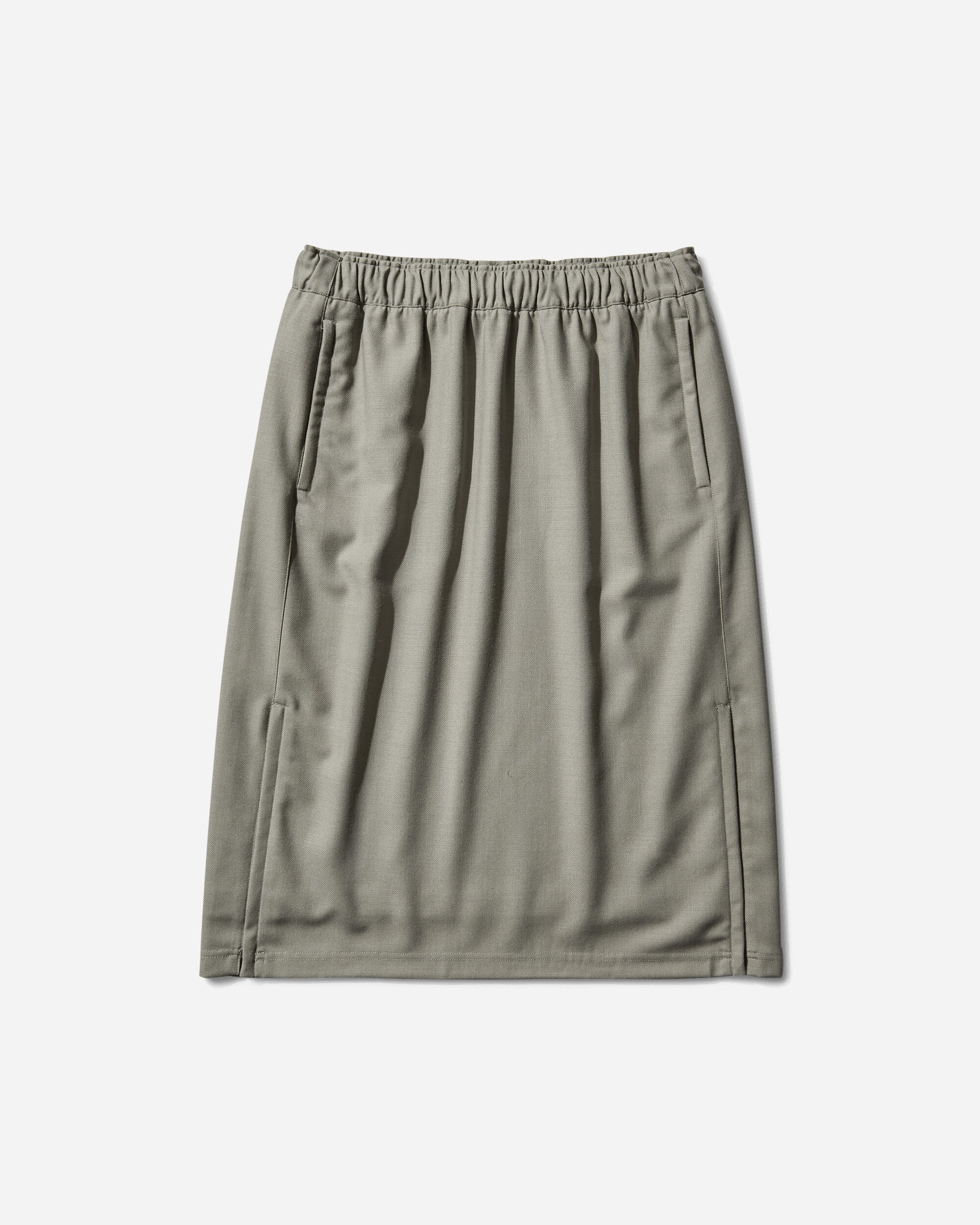 Nike Women's Wool Classics Skirt Light Army