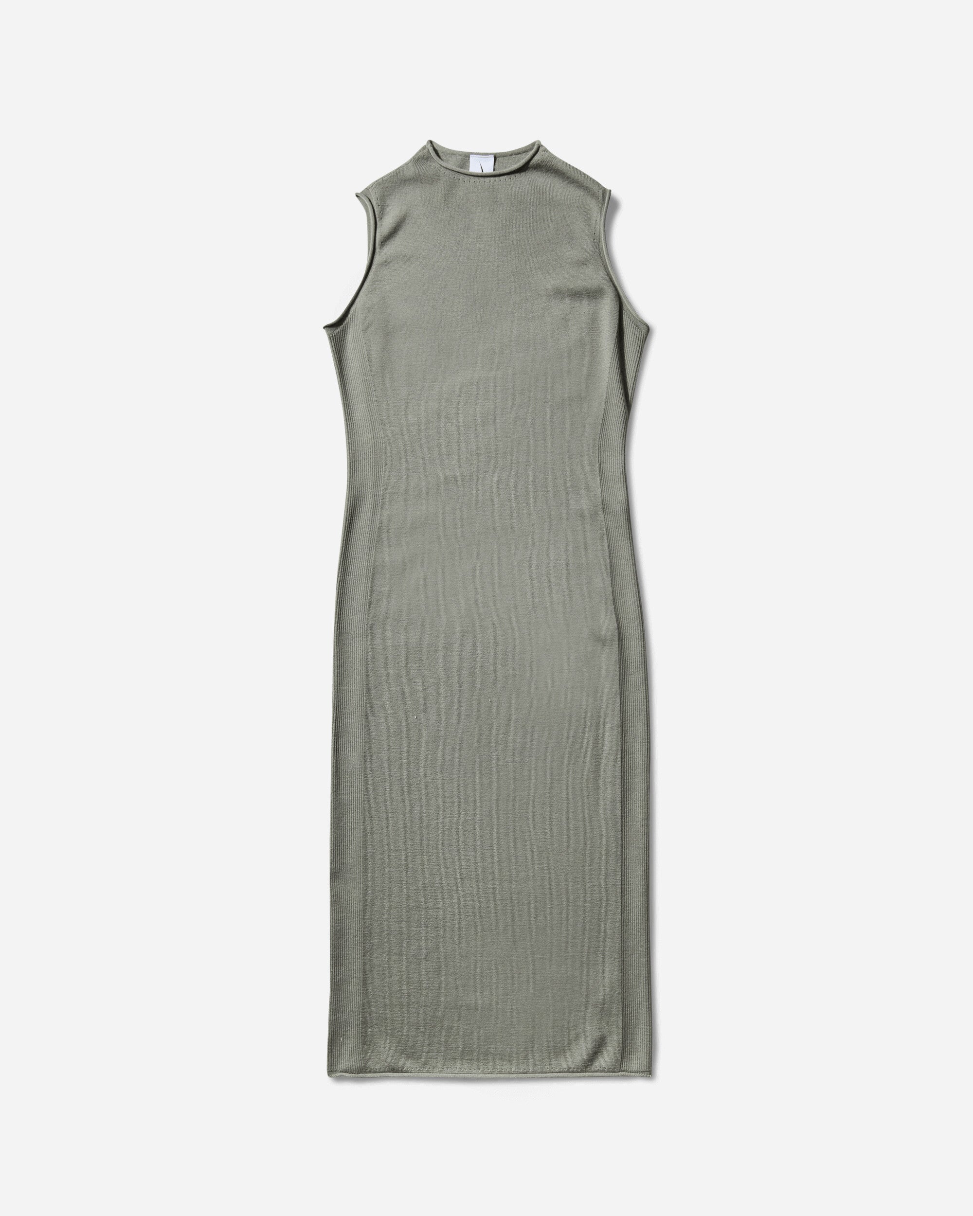 Nike Women's Wool Classics Knit Dress Light Army
