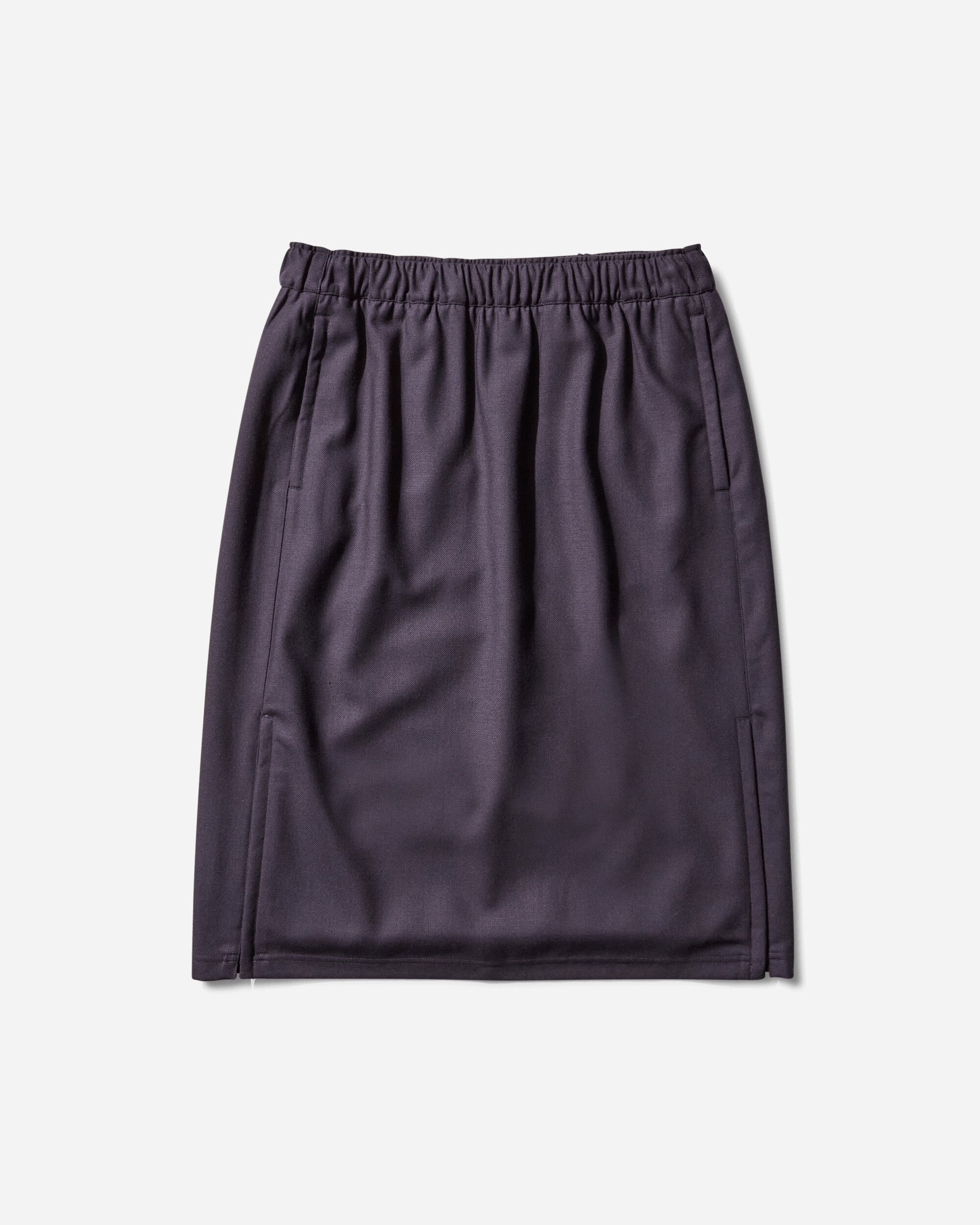Nike Women's Wool Classics Skirt Cave Purple