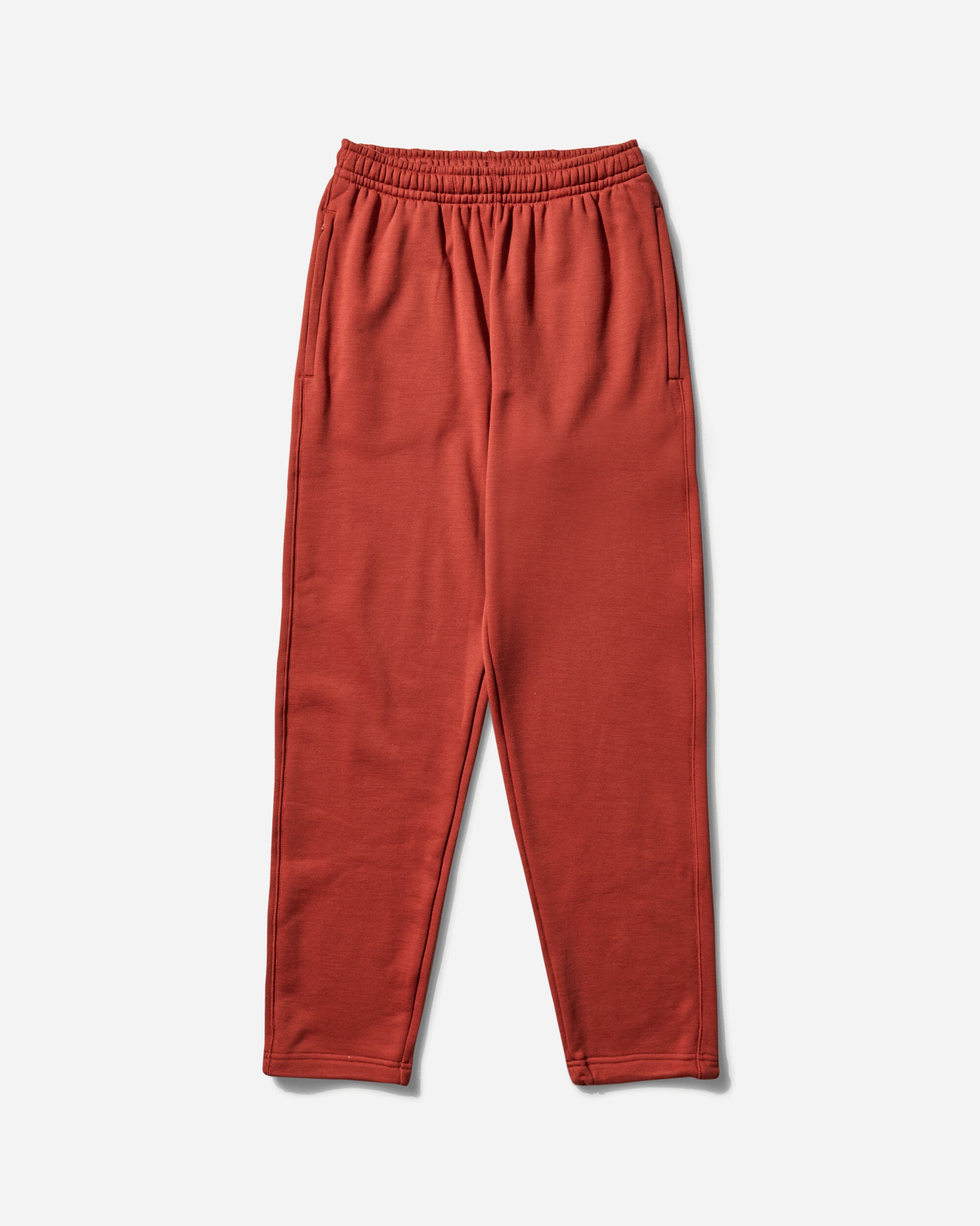 Nike Men's Wool Classics Open Hem Fleece Pants Mars Stone