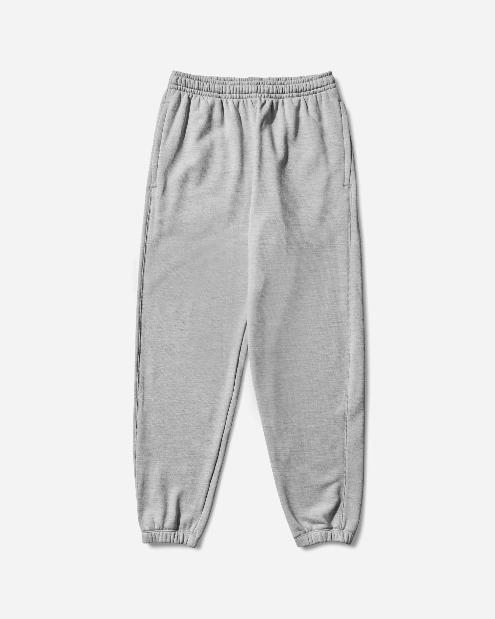 Nike Men's Wool Classics Fleece Pants Heather