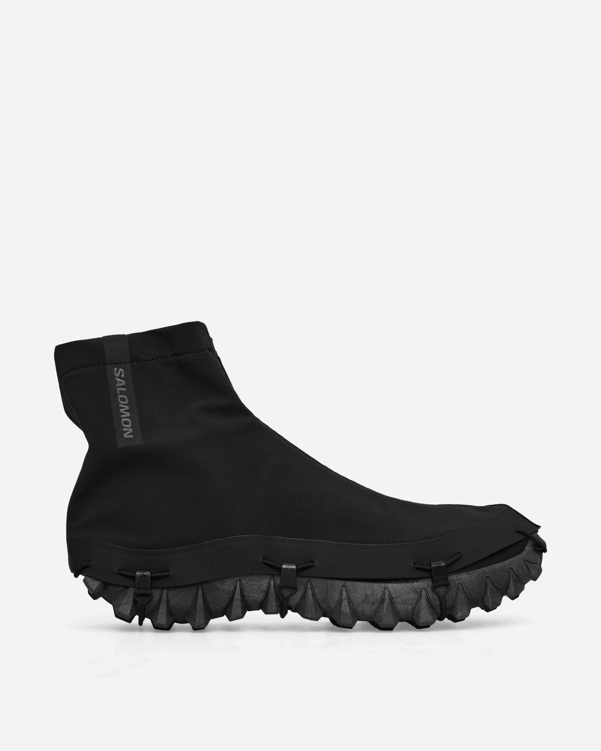 Salomon Snowclog Advanced Sneakers Black