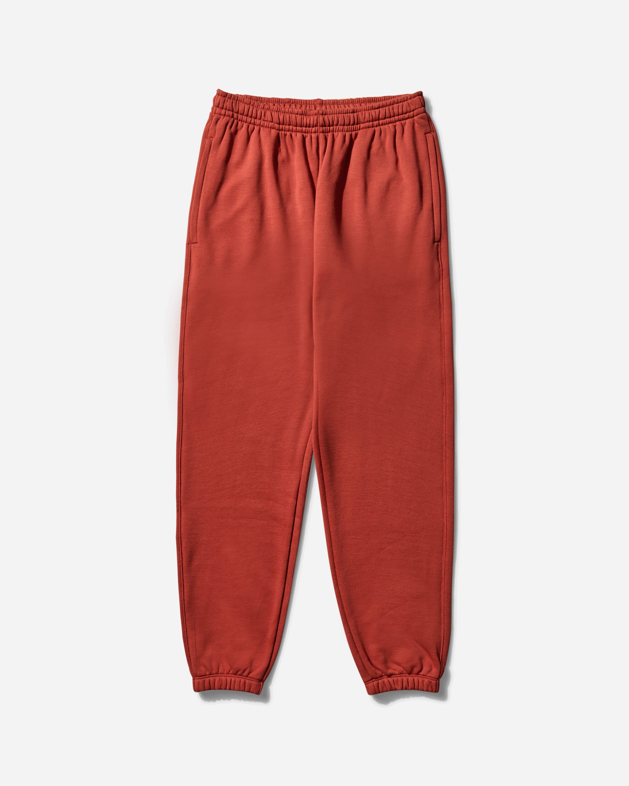 Nike Men's Wool Classics Fleece Pants Mars Stone