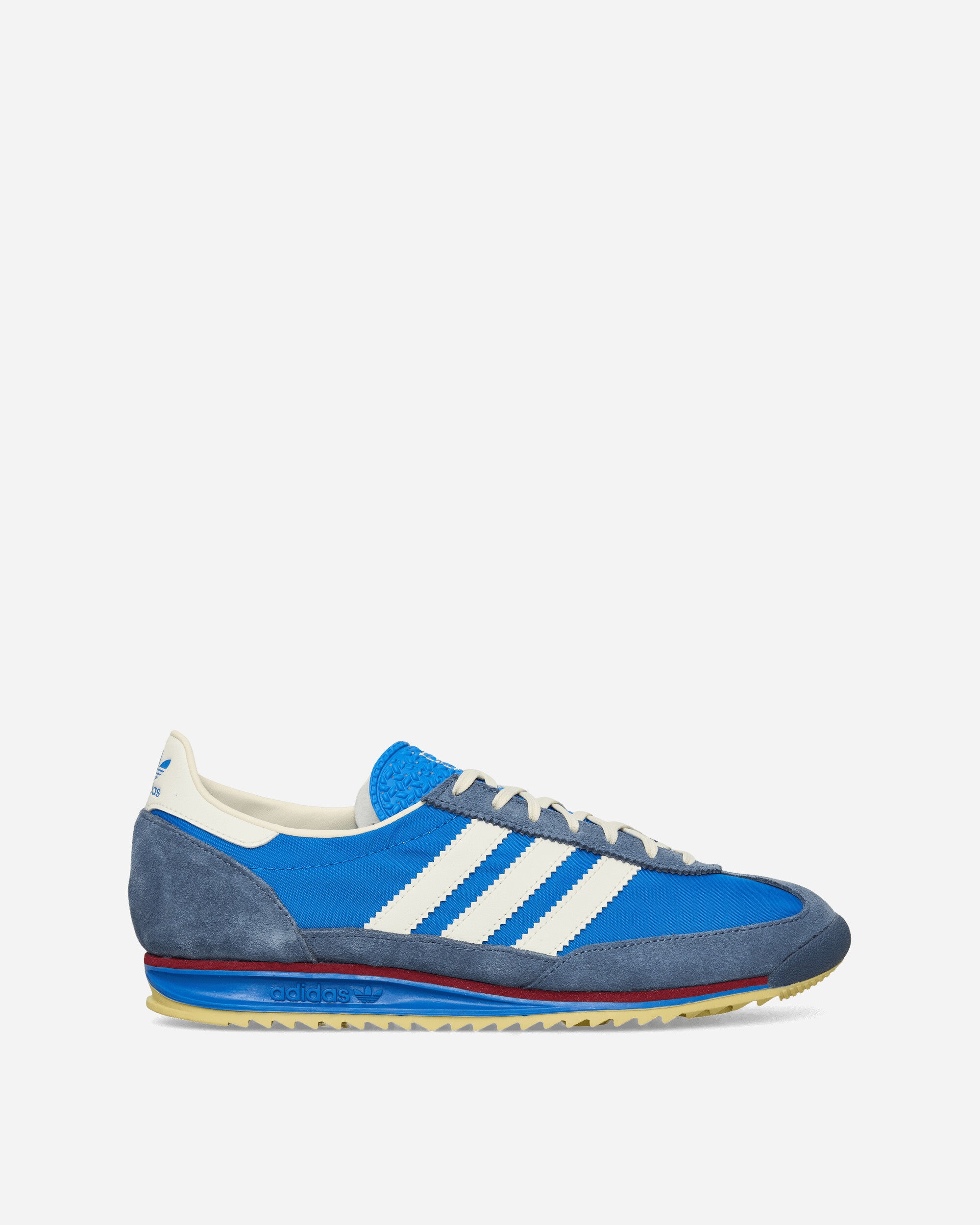 adidas SL 72 OG Sneakers Blue Bird / Off White