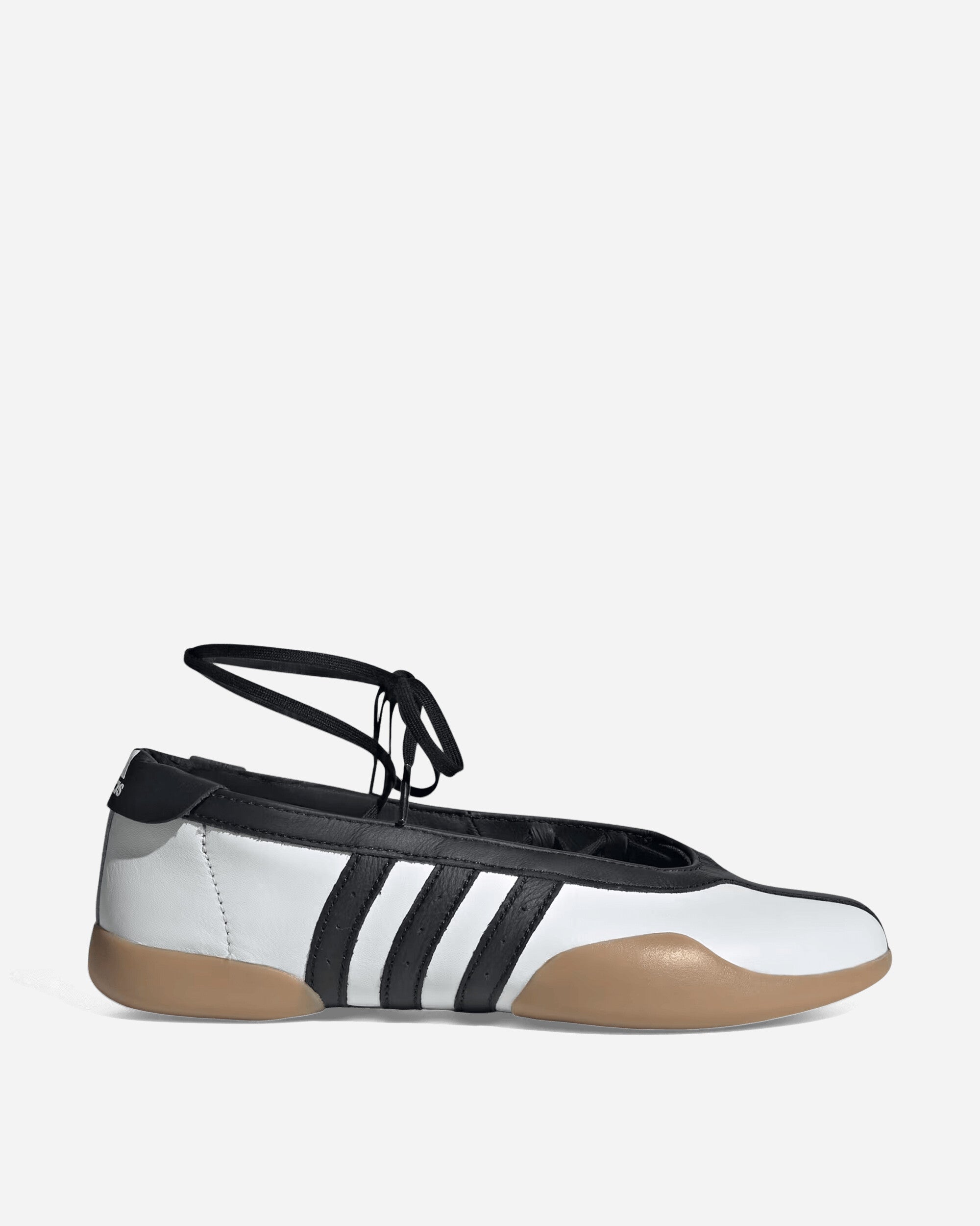 adidas Women's Taekwondo Mei Shoes Cloud White / Core Black