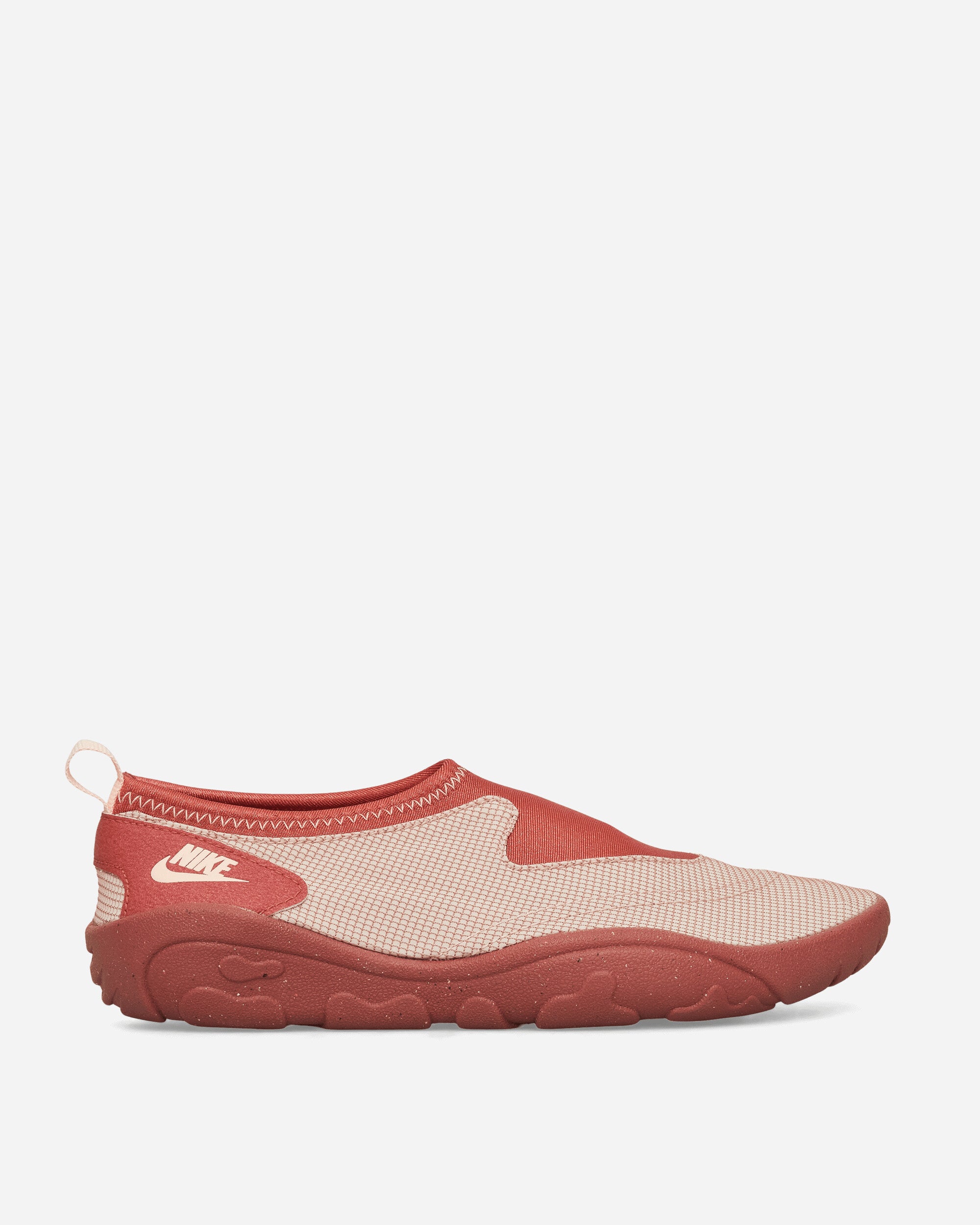 Nike Women's Aqua Turf Sneakers Particle Beige / Washed Coral