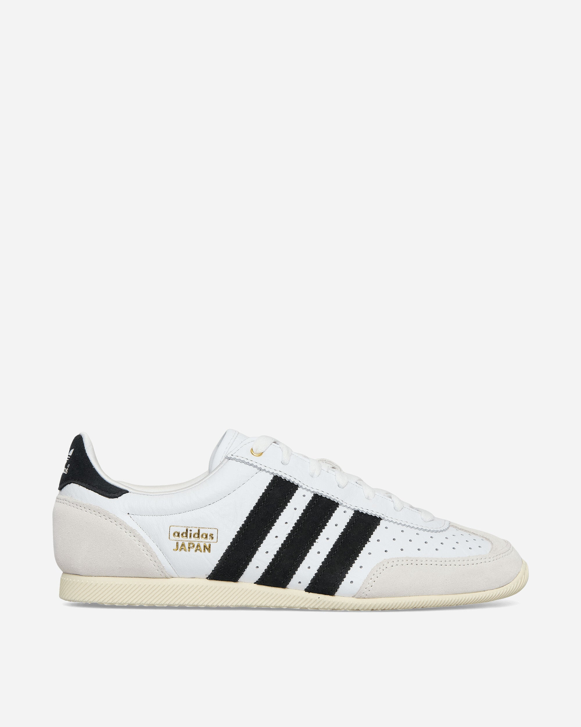 adidas Japan Sneakers Cloud White / Core Black