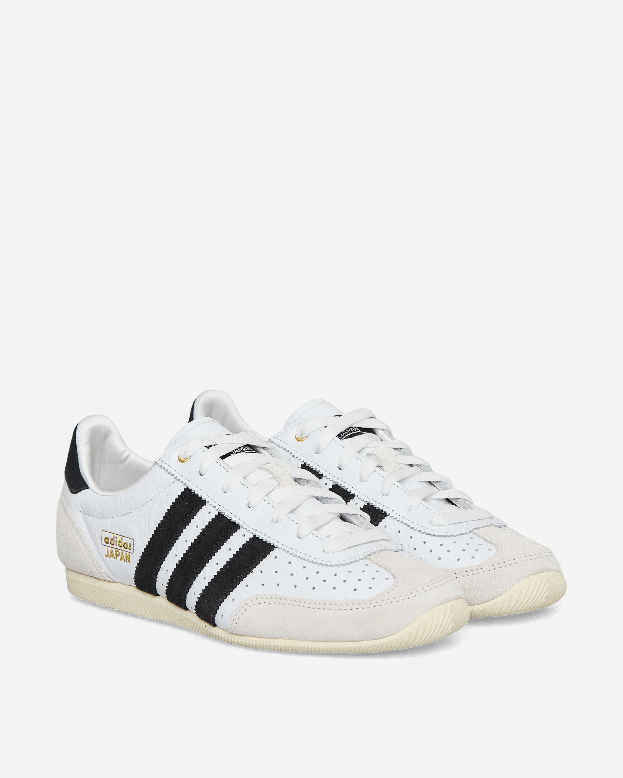 adidas Japan Sneakers Cloud White / Core Black, view 2