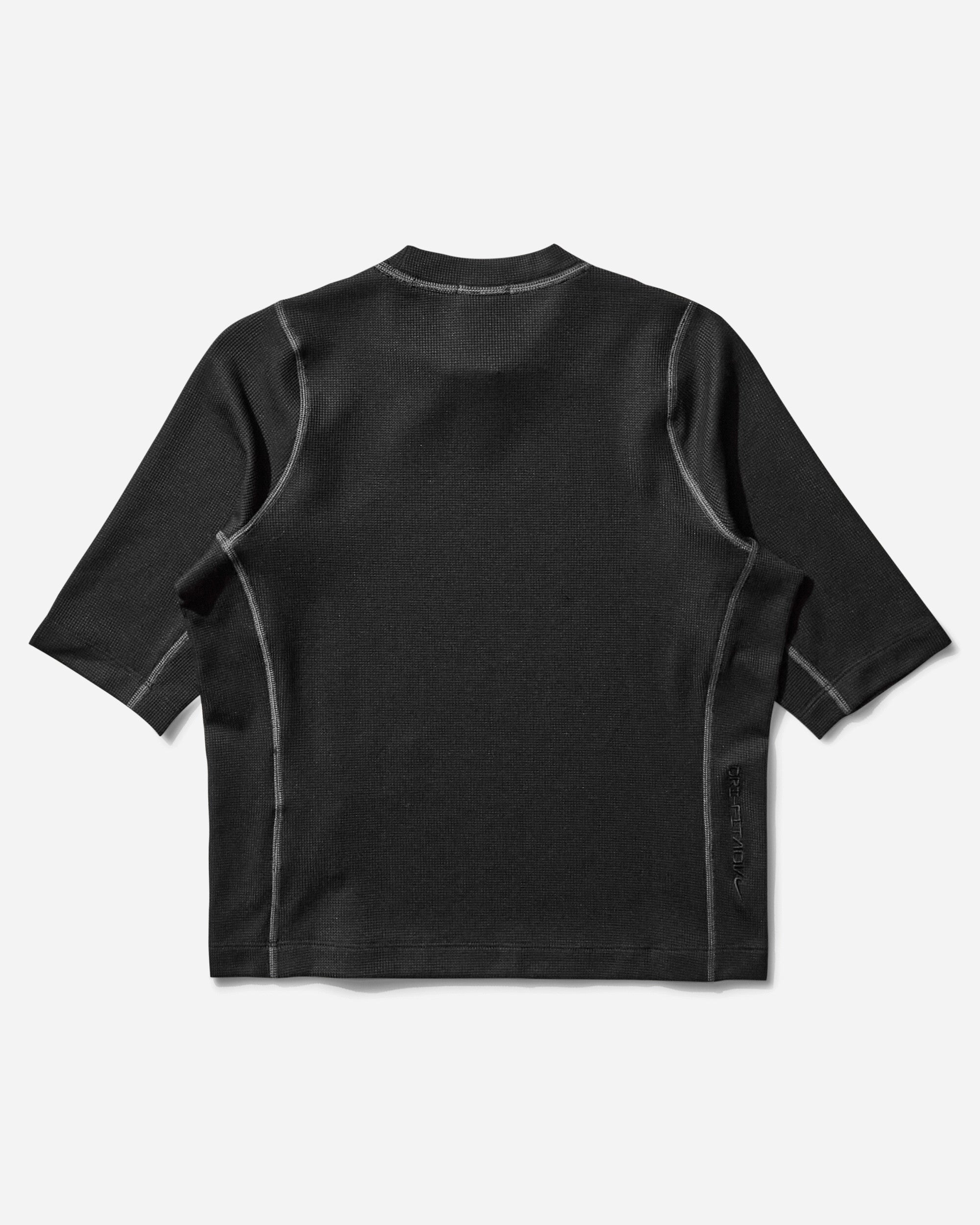 Nike Women's ACG 'Chinati' Dri-FIT ADV T-Shirt Black / Anthracite, view 2