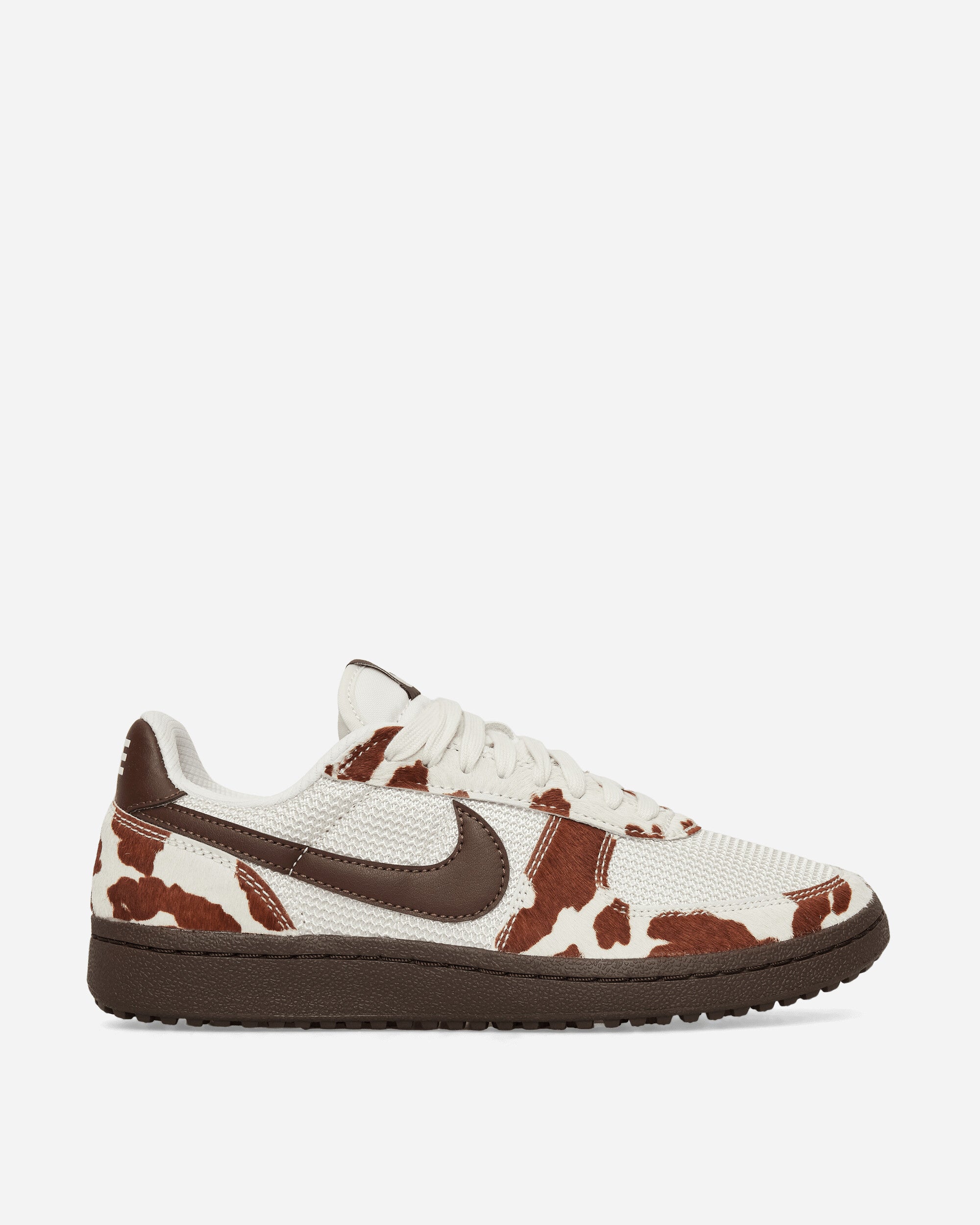 Nike Women's Field General Sneakers Phantom / Baroque Brown