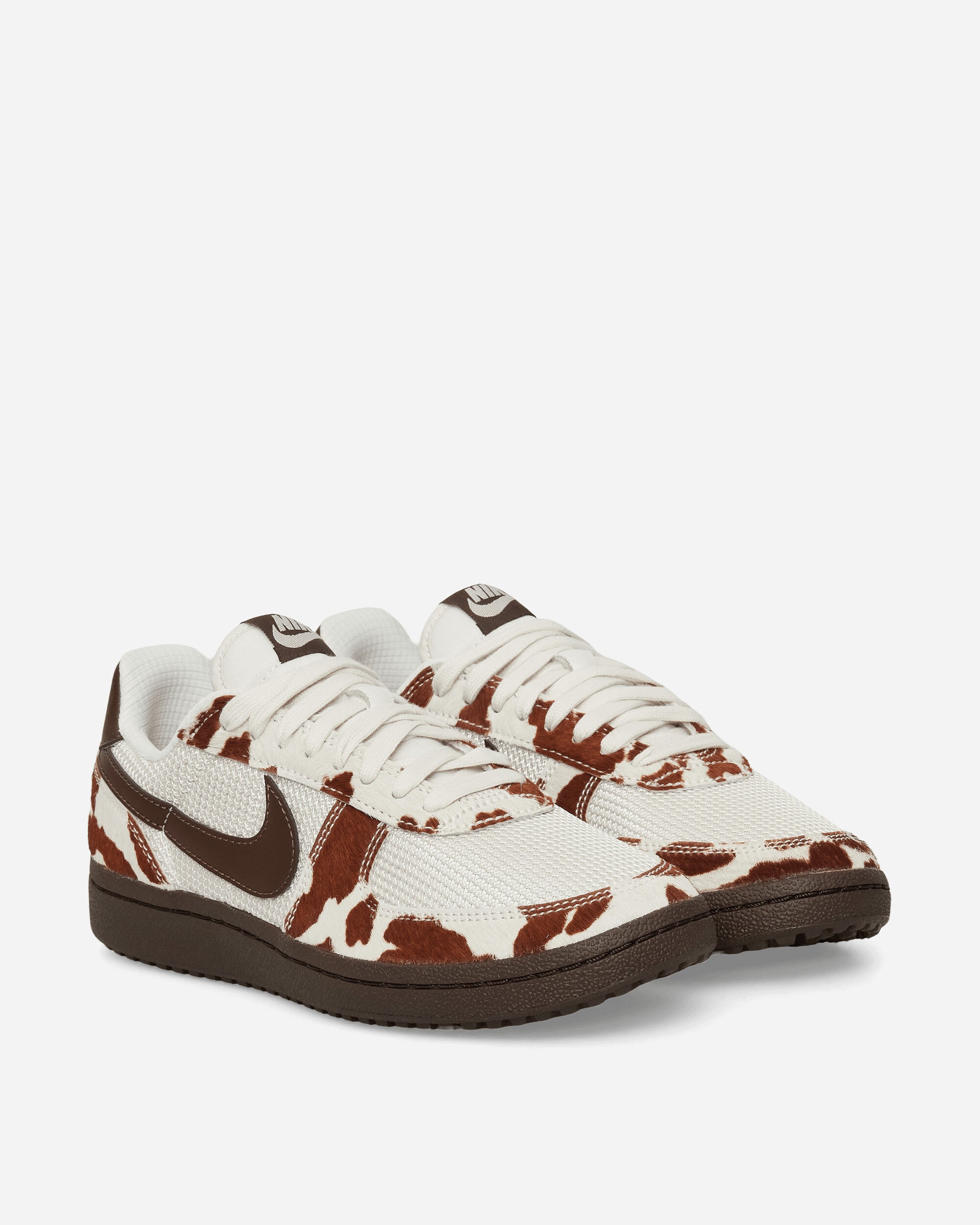 Nike Women's Field General Sneakers Phantom / Baroque Brown, view 2