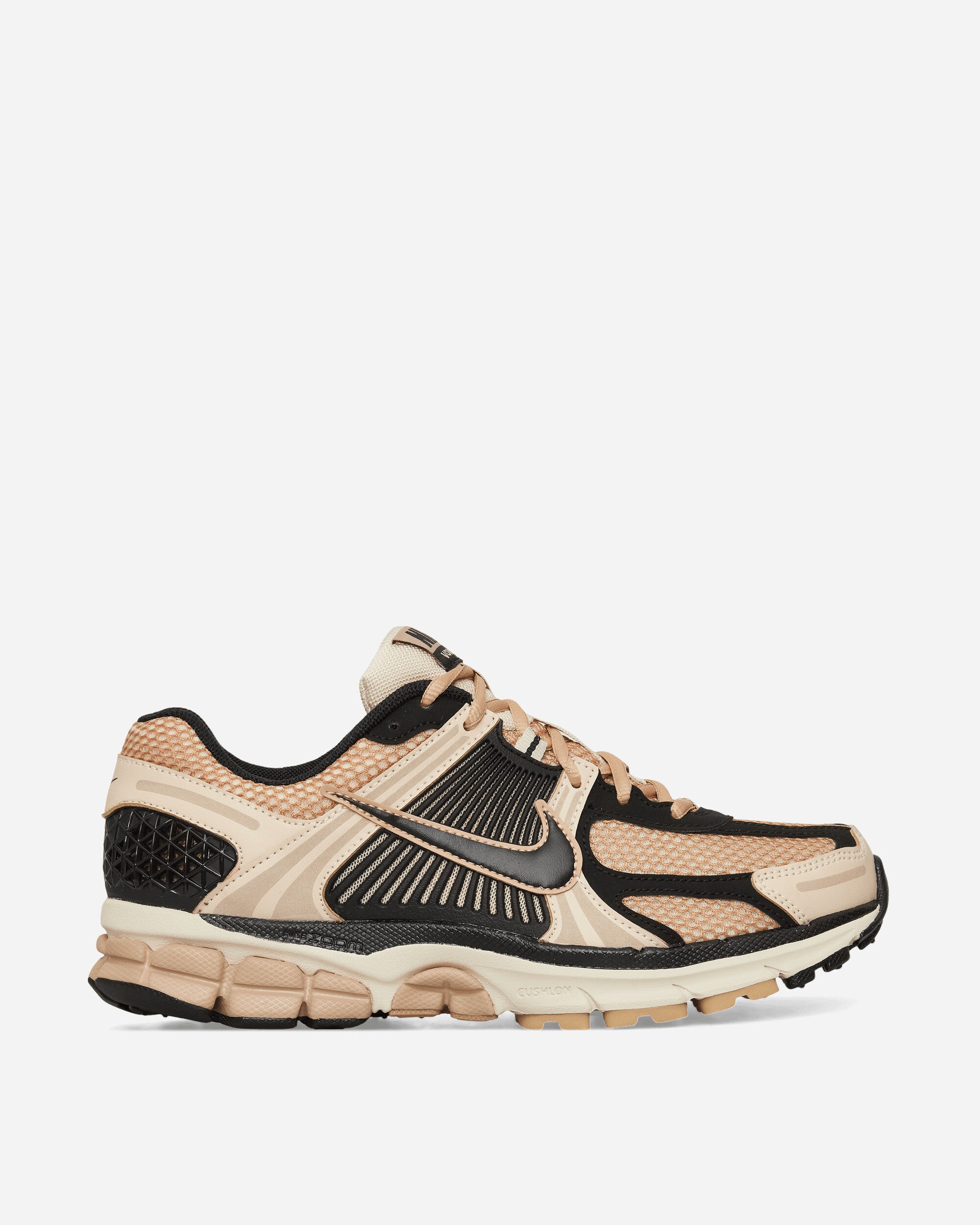 Nike Women's Zoom Vomero 5 Sneakers Sanddrift / Black / Hemp