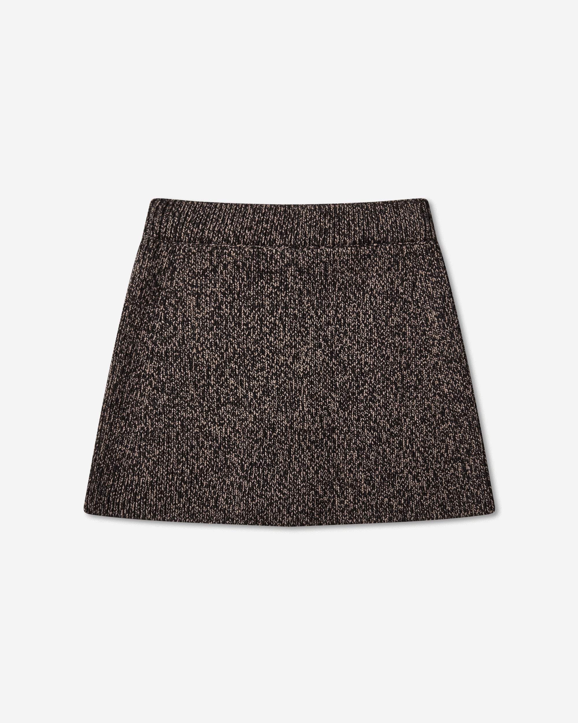 Our Legacy Women's Sculpt Skirt Bear Twist