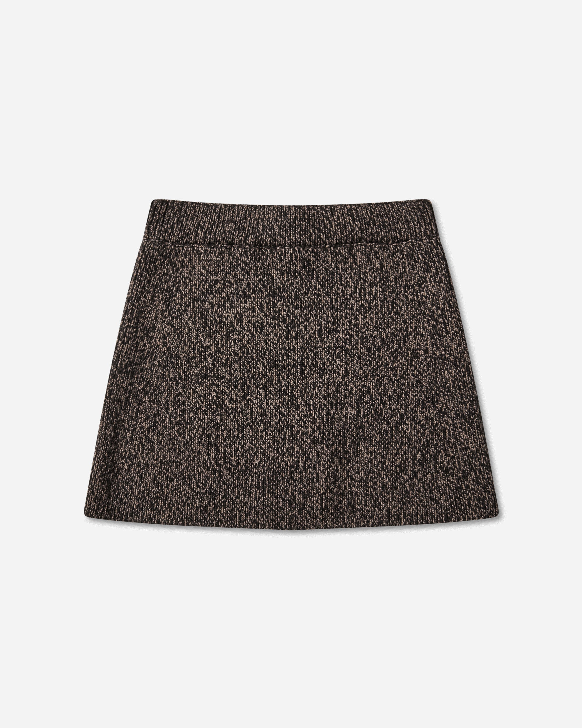 Our Legacy Women's Sculpt Skirt Bear Twist, view 2