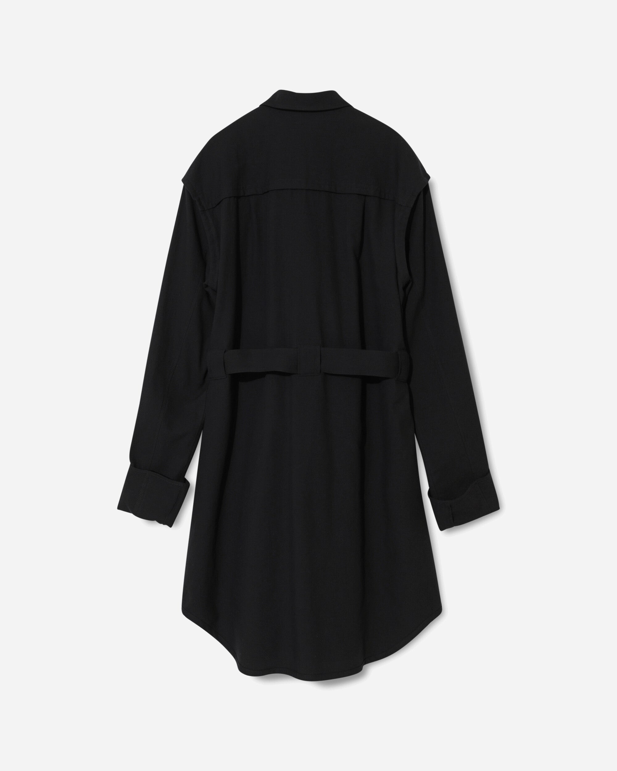 Undercover Women's Bondage Overshirt Black, view 2