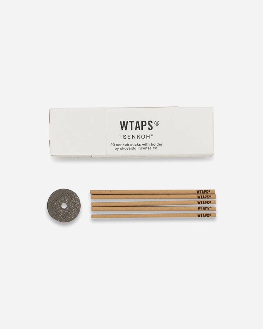 WTAPS Shoyeido Senkoh Incense, view 2
