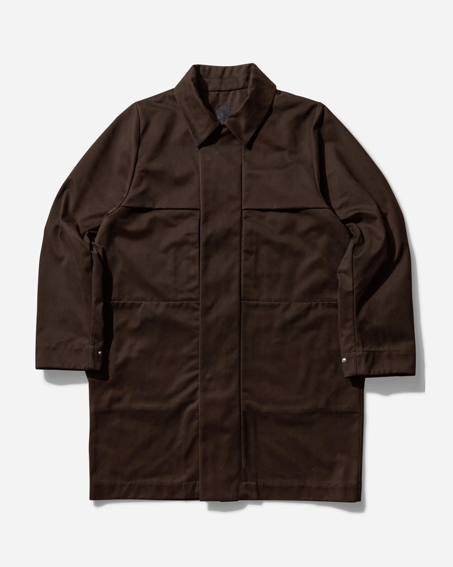 Nike Men's ESC Tech Trench Velvet Brown