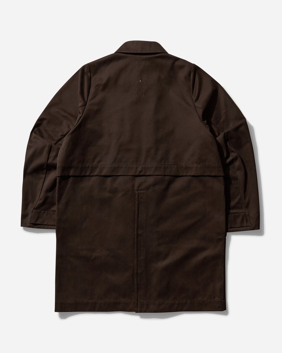 Nike Men's ESC Tech Trench Velvet Brown, view 2