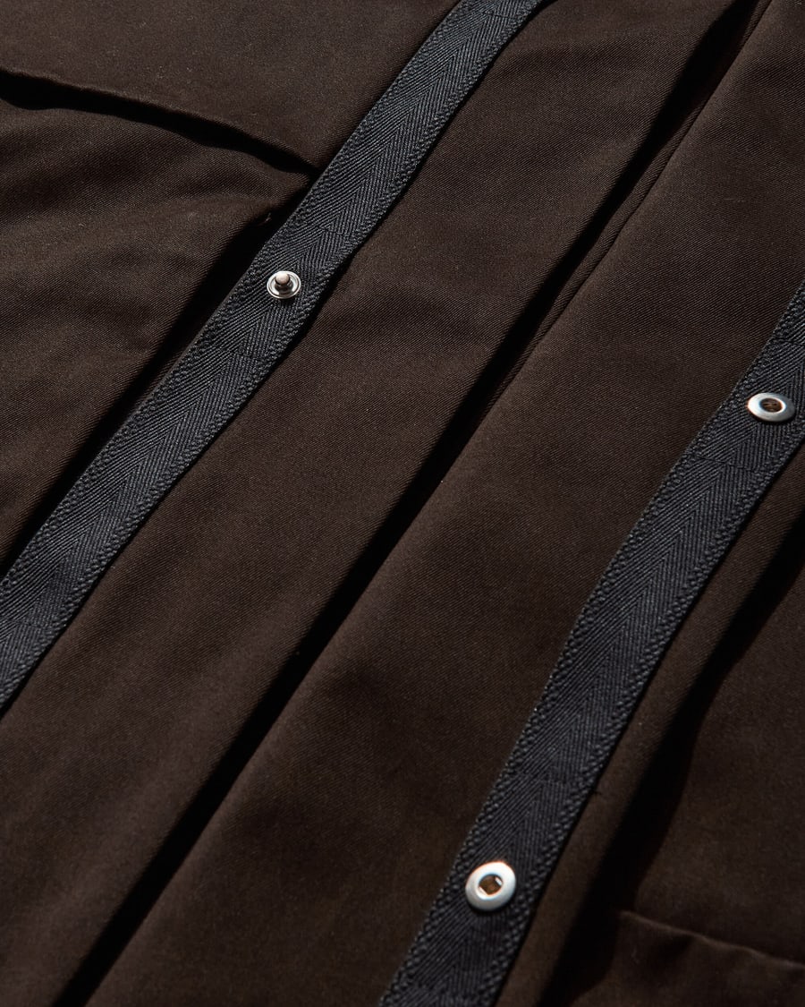 Nike Men's ESC Tech Trench Velvet Brown, view 3
